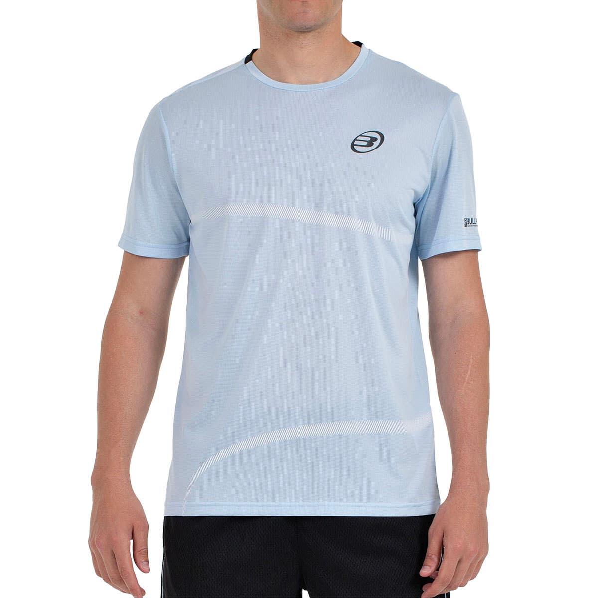 BULLPADEL CHELES Hombre (Camiseta)