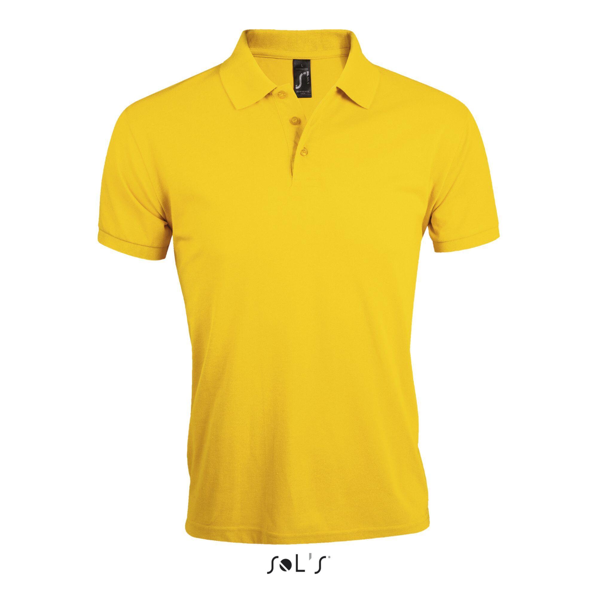 Polo Sol's Prime