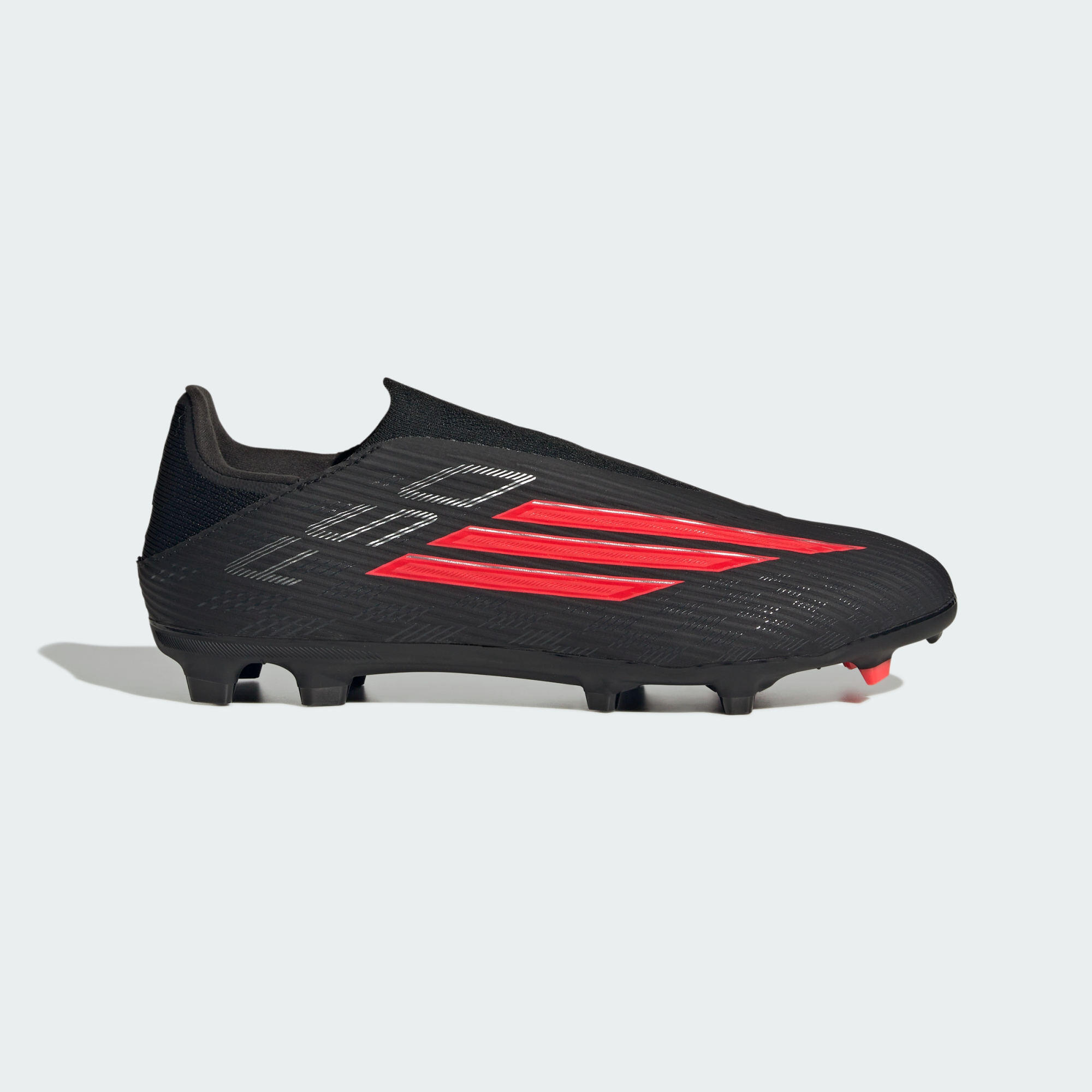 Buty piłkarskie F50 League Laceless Firm Ground / Multi Ground