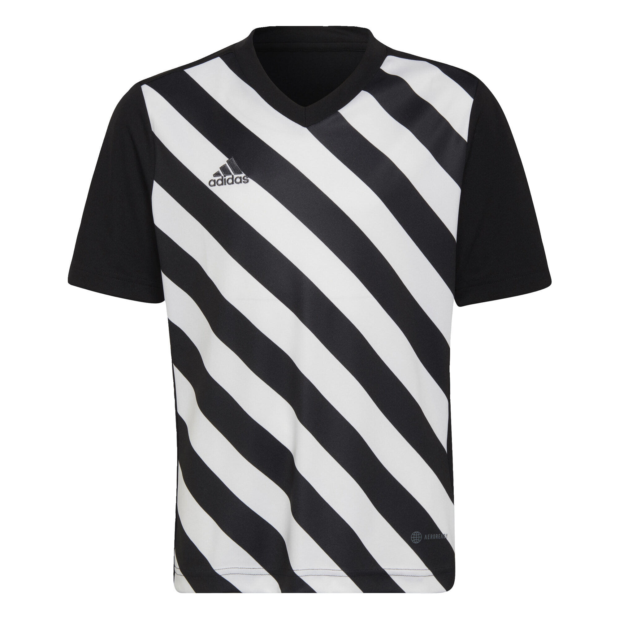 Koszulka piłkarska dla dzieci Adidas Entrada 22 Graphics Jsy