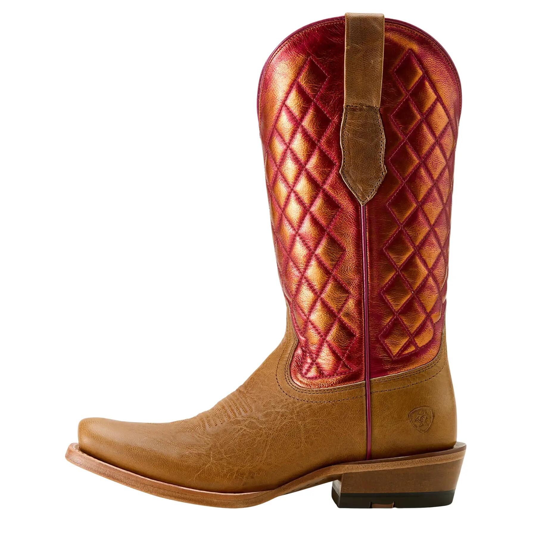 Damskie buty westernowe Ariat Futurity Denton