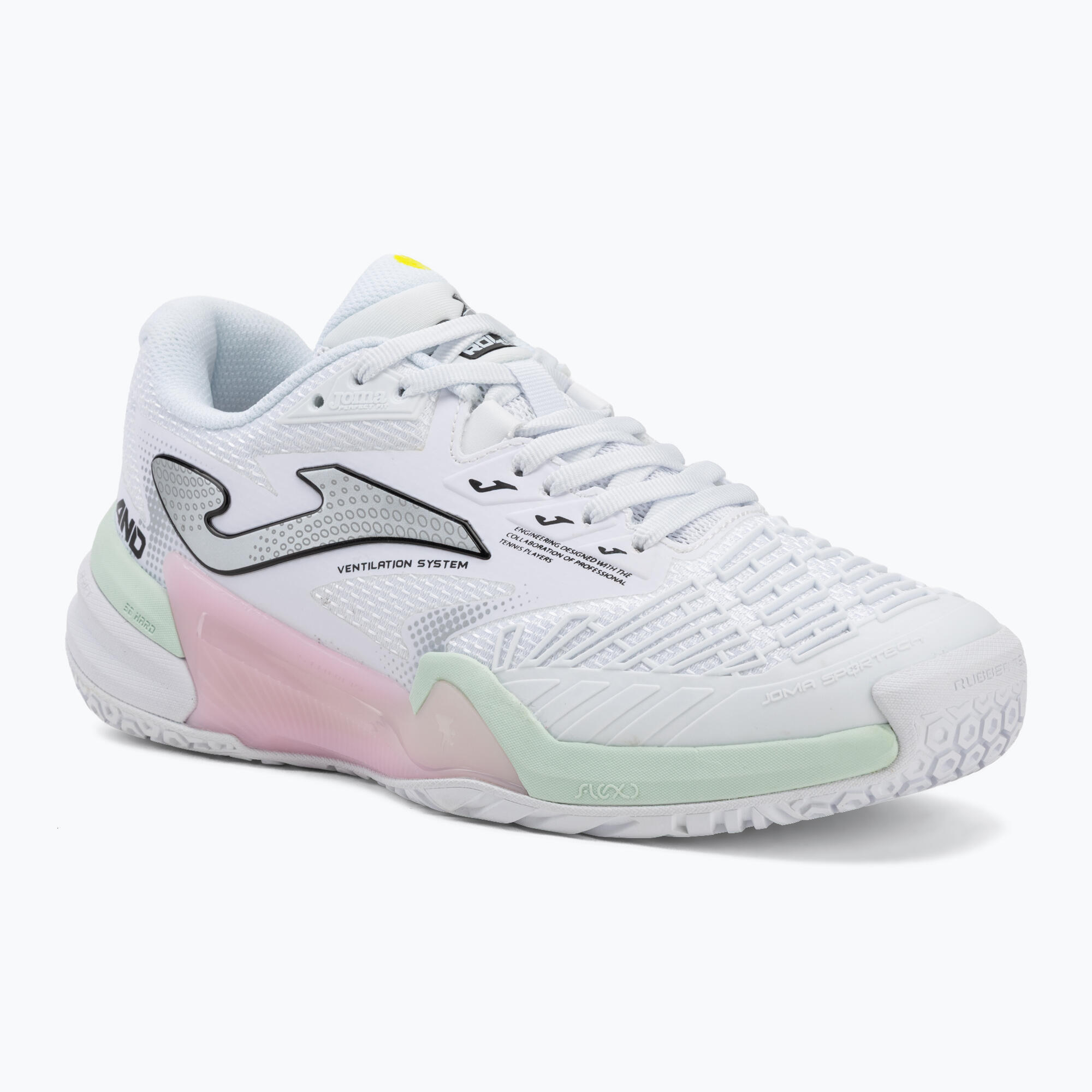 Buty do tenisa damskie Joma Roland Lady AC