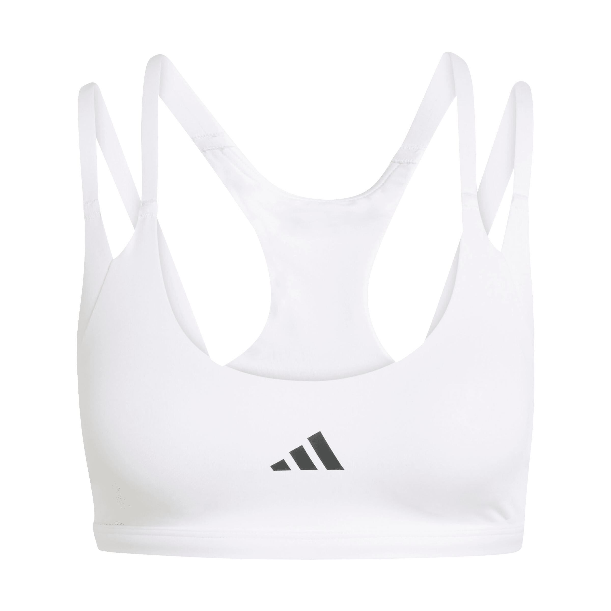 Biustonosz dla kobiet adidas Optime