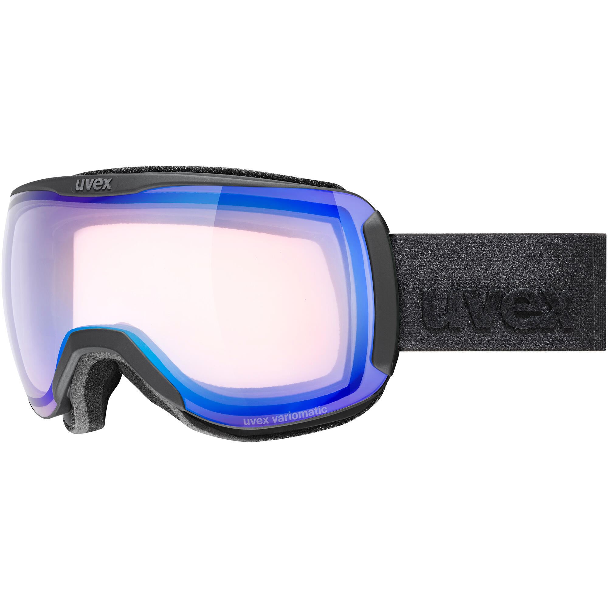 Gogle narciarskie UVEX Downhill 2100 V