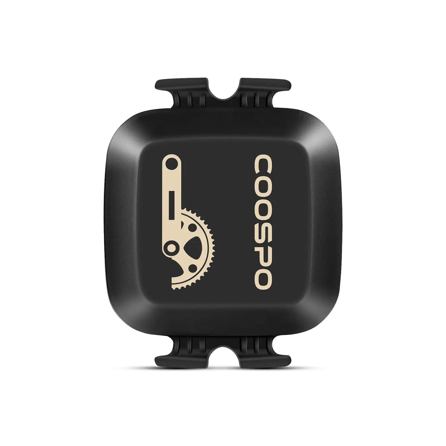 Czujnik prędkości/kadencji - COOSPO BK467