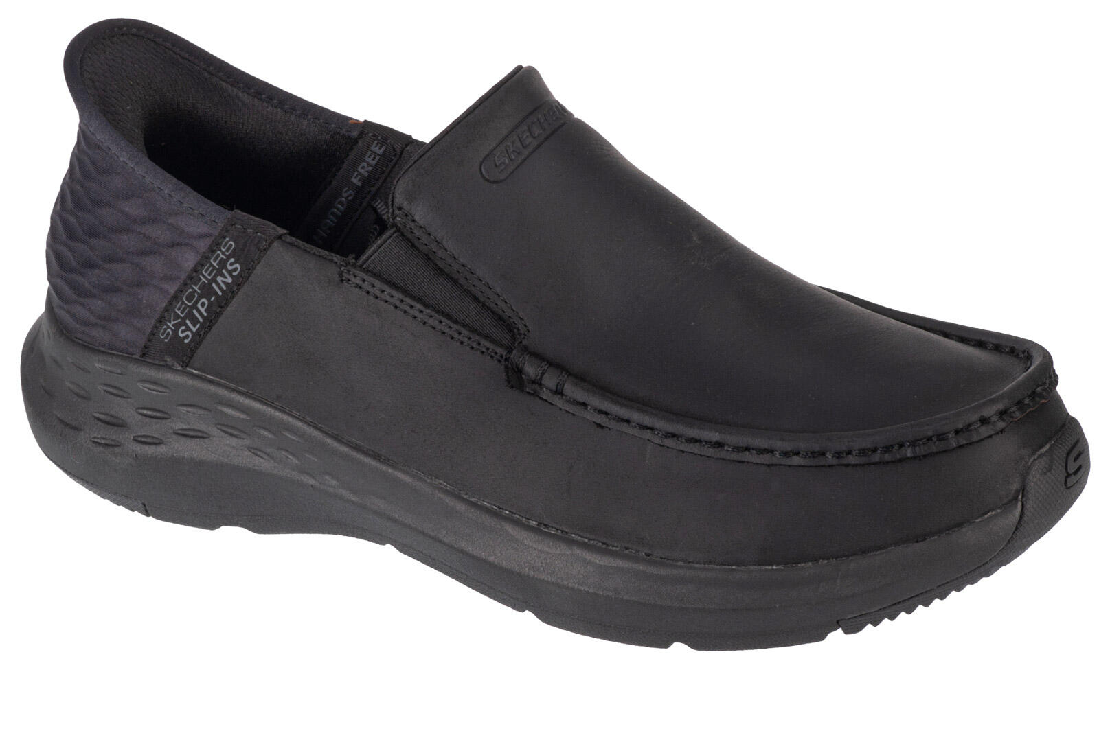 Buty do chodzenia męskie, Skechers Parson - Oswin
