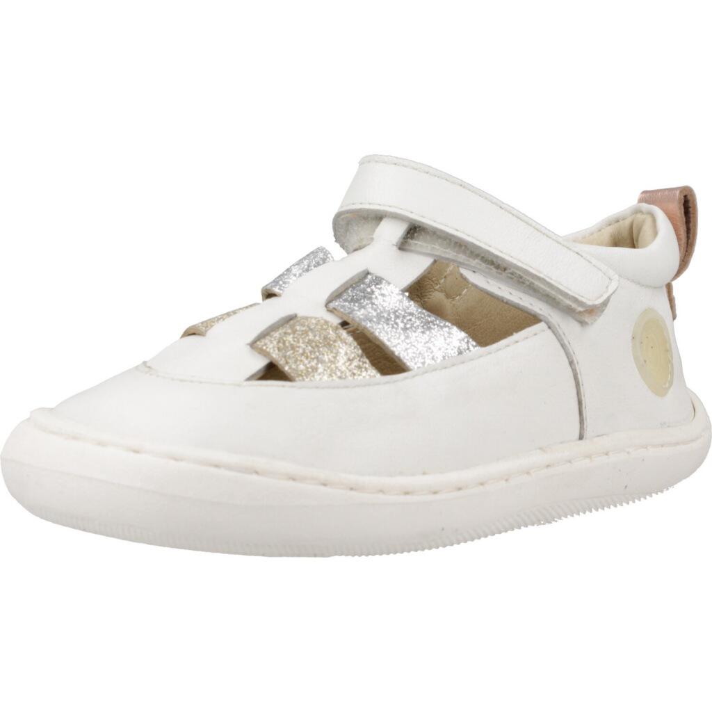 Sandały GIOSEPPO ODELL Biały