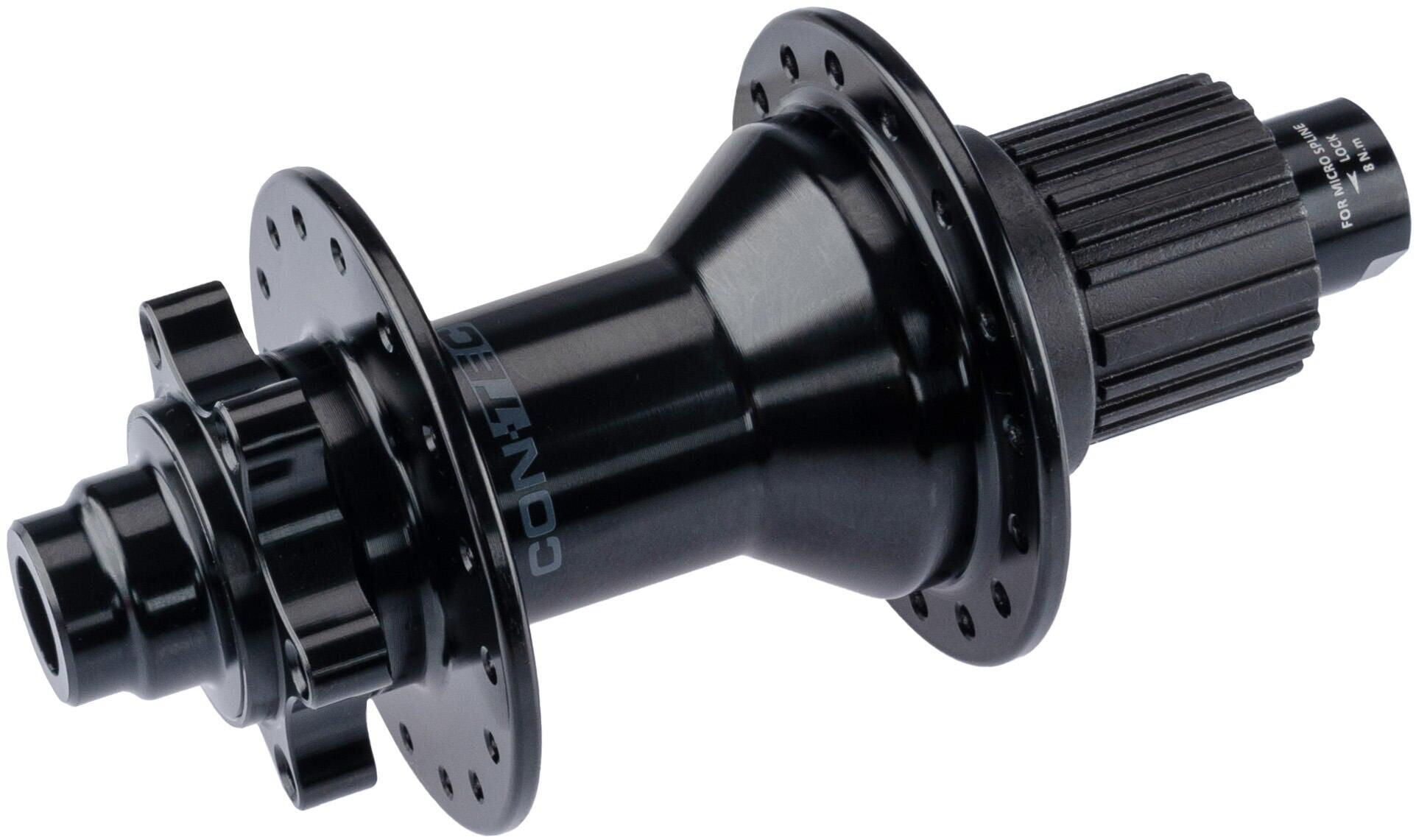 CONTEC piasta tylna cassette Core DB 32L 142 mm
