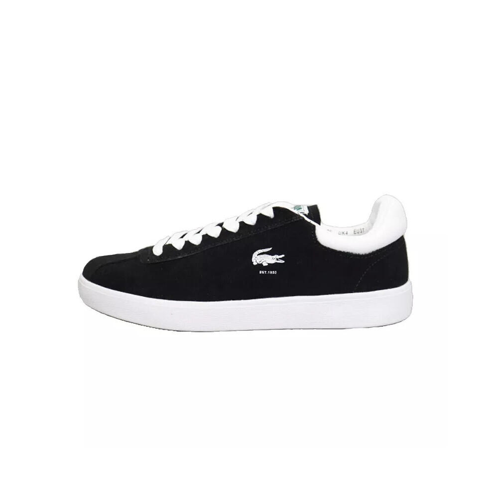 Buty Kobieta Lacoste 46Sfa0055 biały