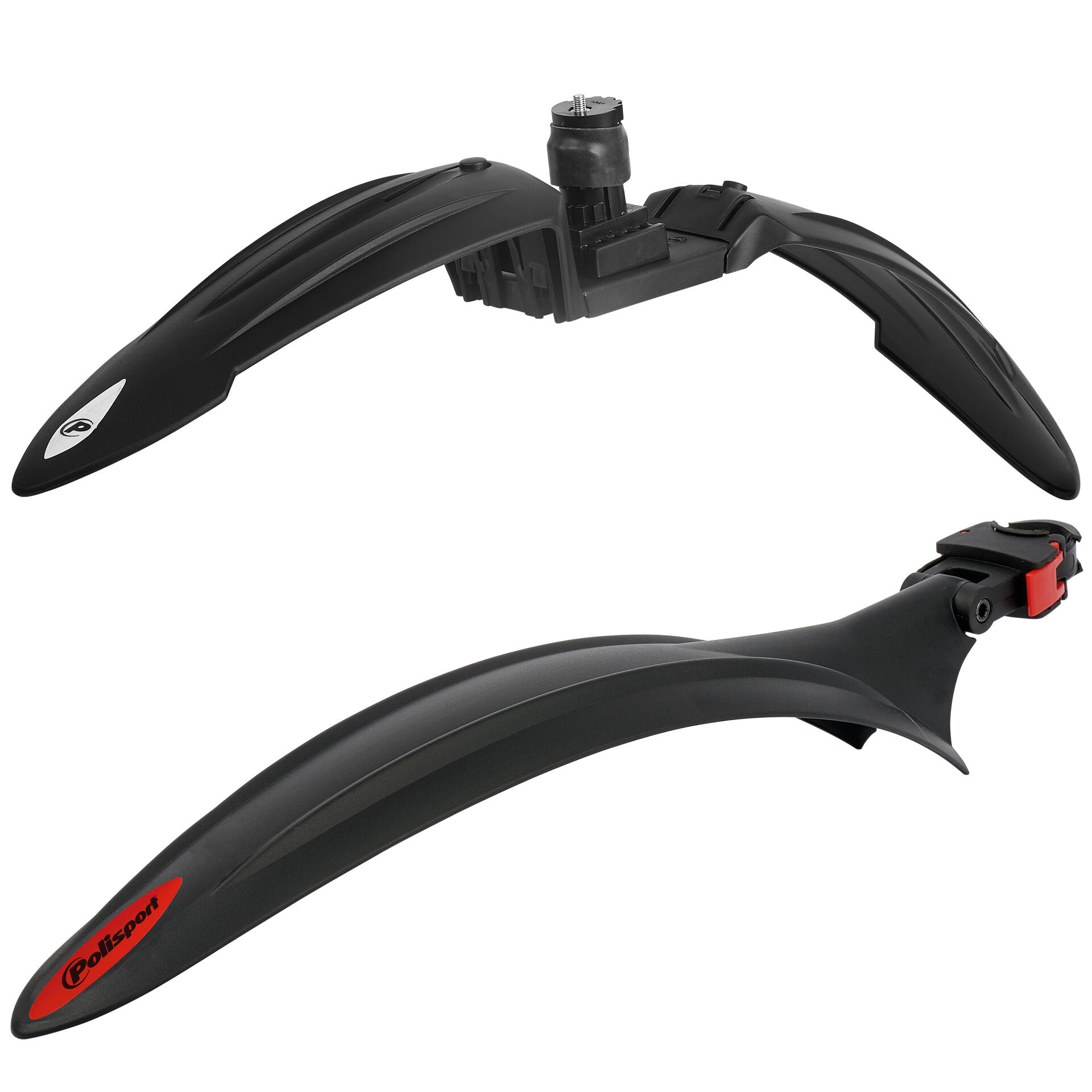 CROSS COUNTRY EVO Zestaw błotników do MTB Sport/Rekreacyjnego 26-29