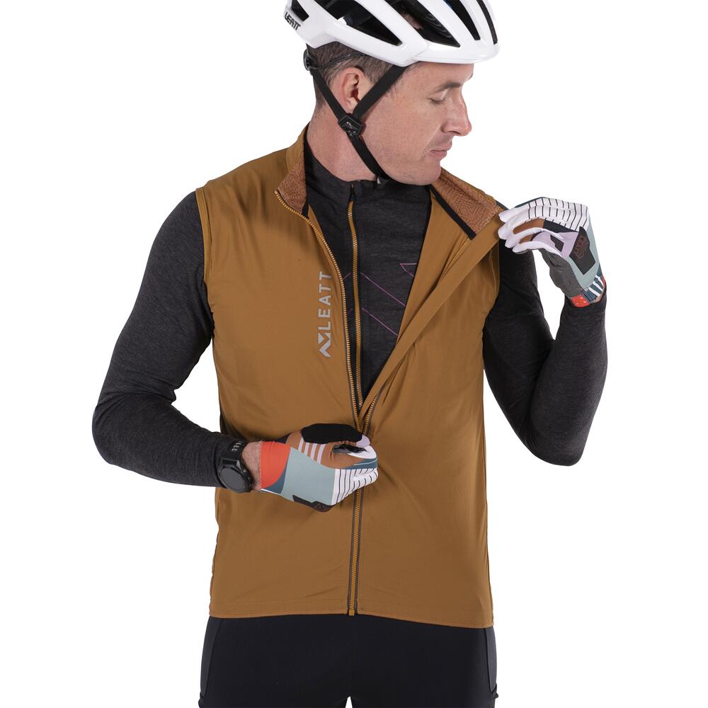 Kamizelka rowerowa LEATT Vest MTB Endurance 2.0