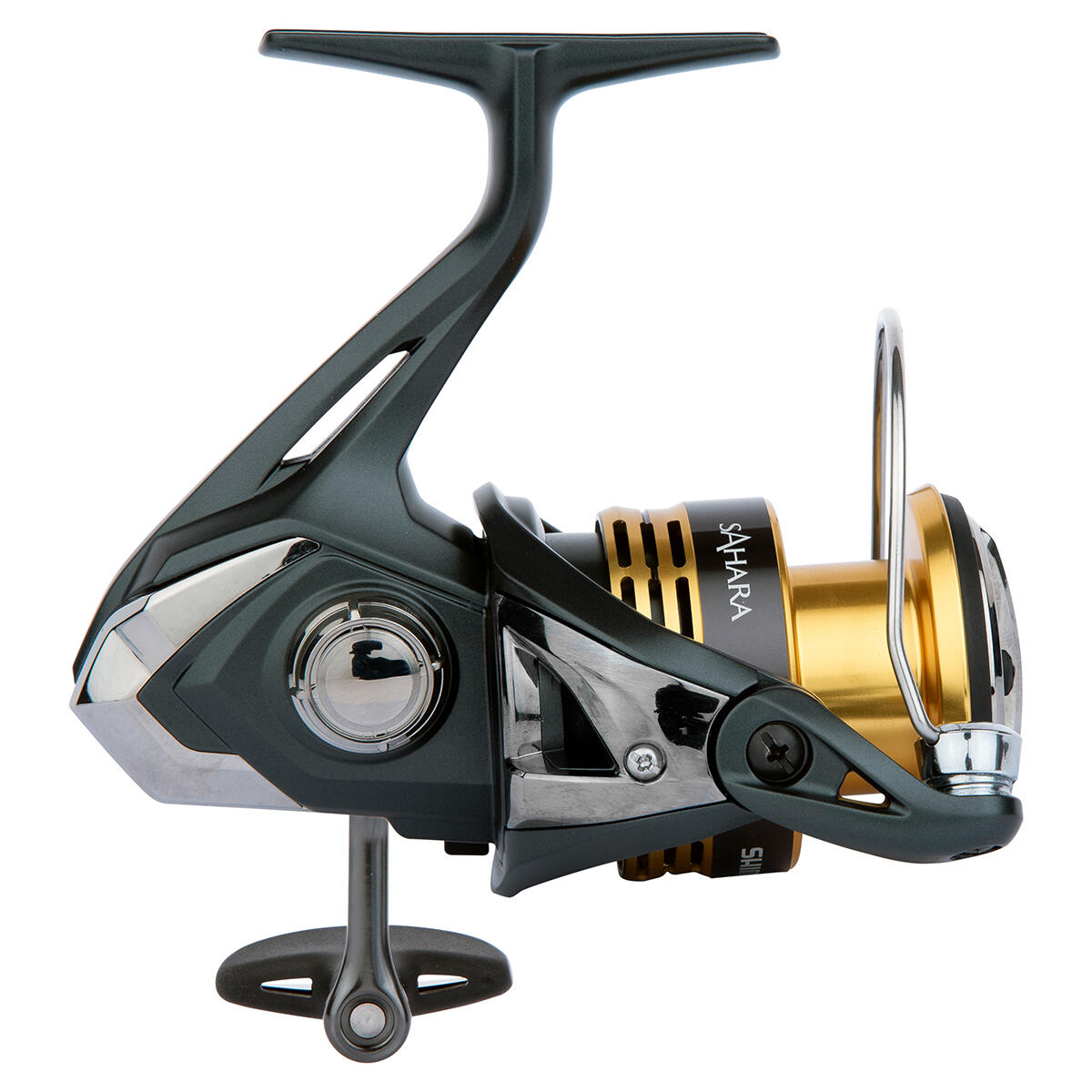 Reel Shimano Sahara FJ 2500