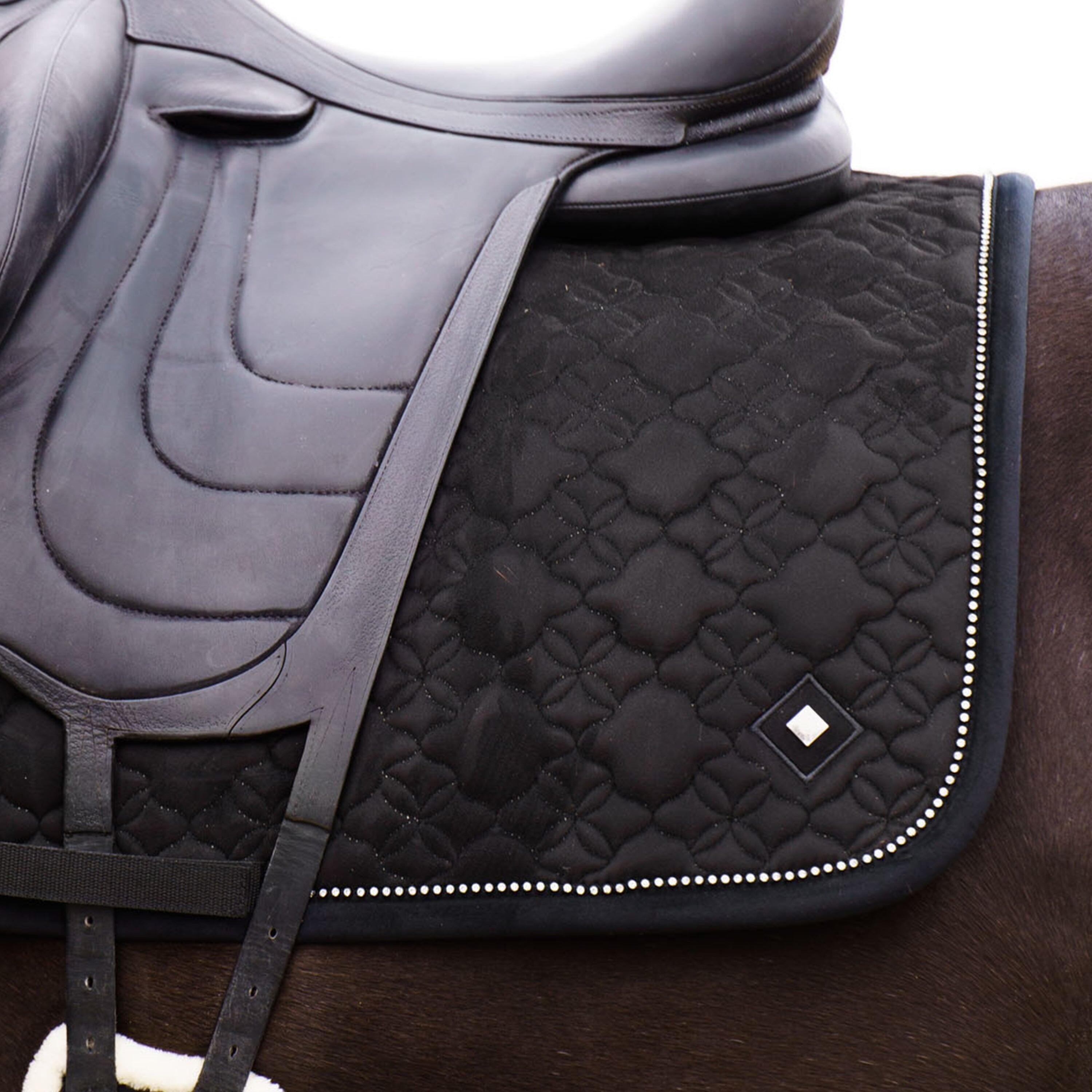Podkładka pod siodło dla koni Imperial Riding Simone GP