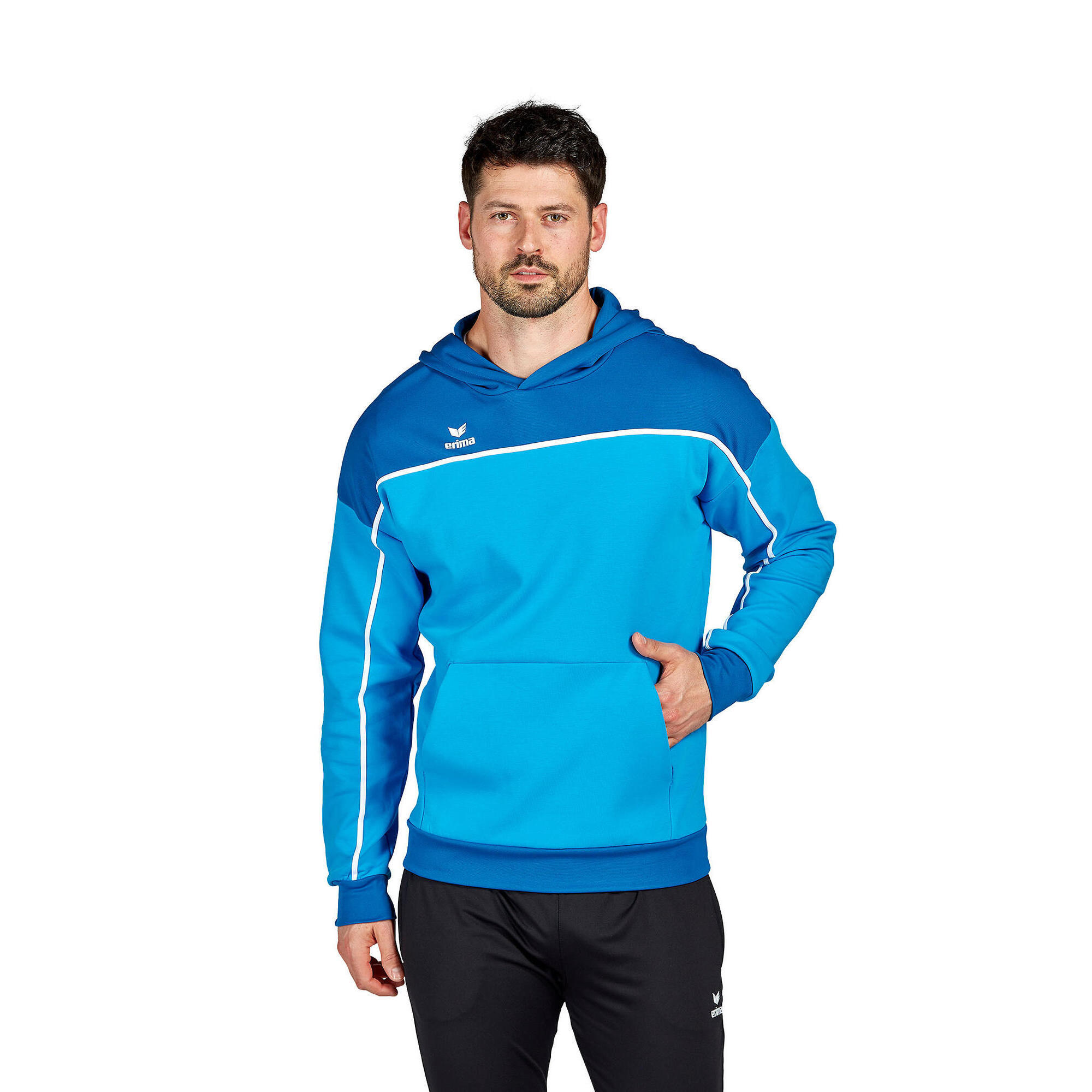 Sweat z kapturem Erima Change