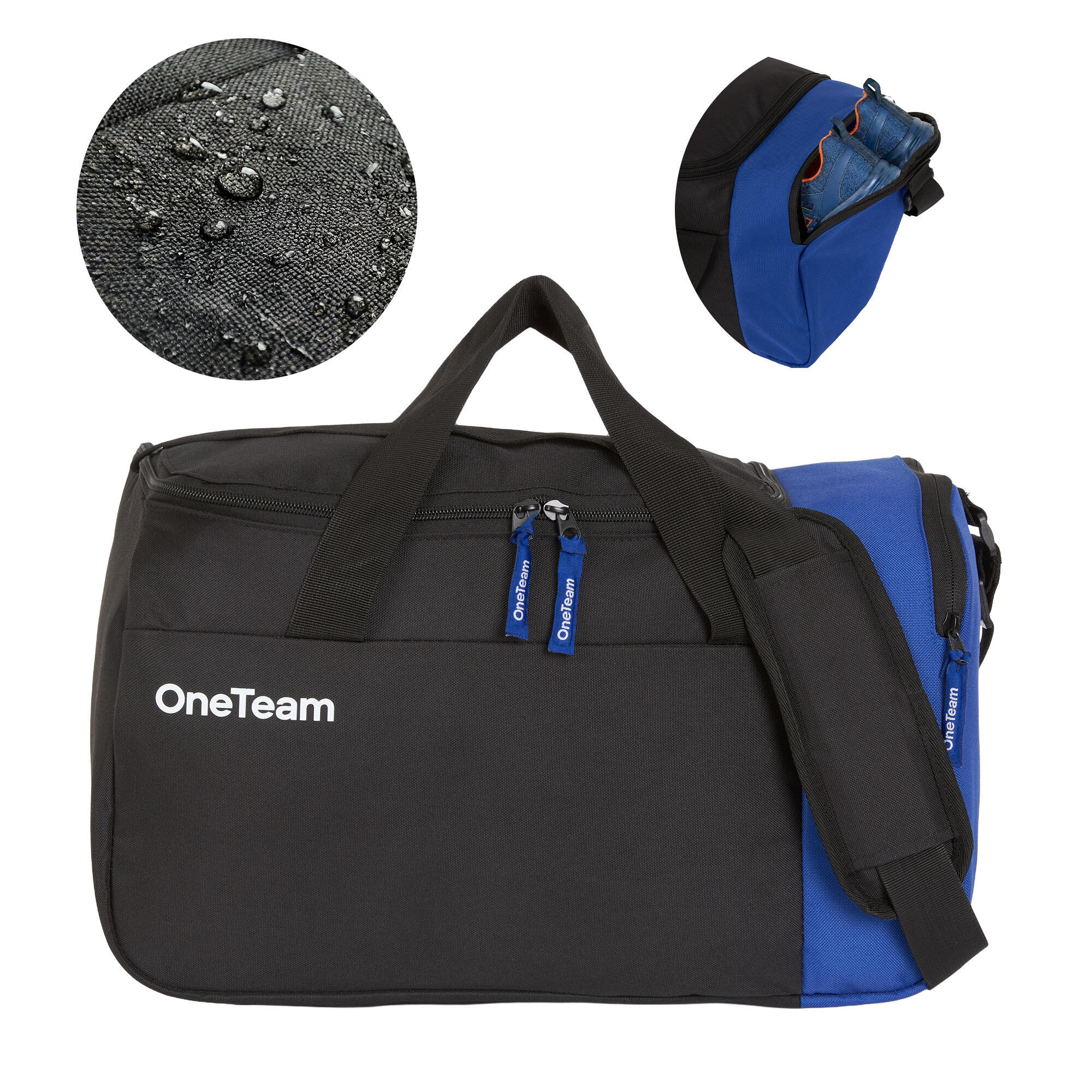 Torba treningowa OneTeam Passa 26 l
