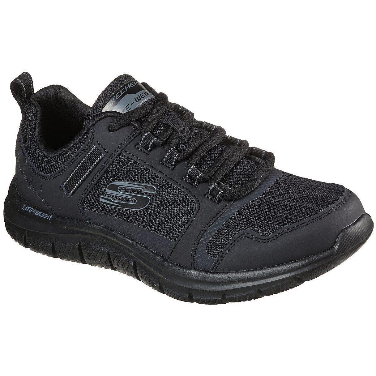 Buty sportowe męskie Skechers Knockhill