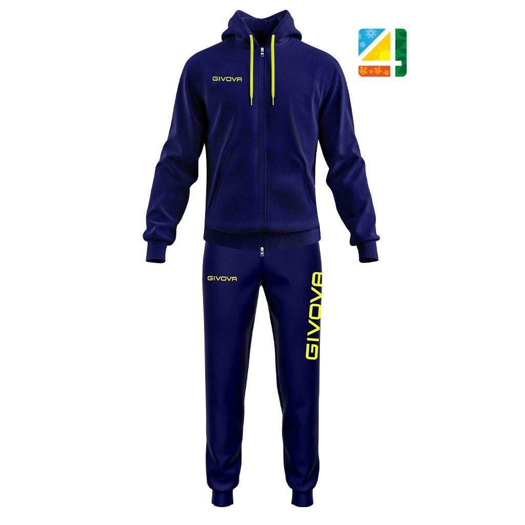 Dres Givova Poker