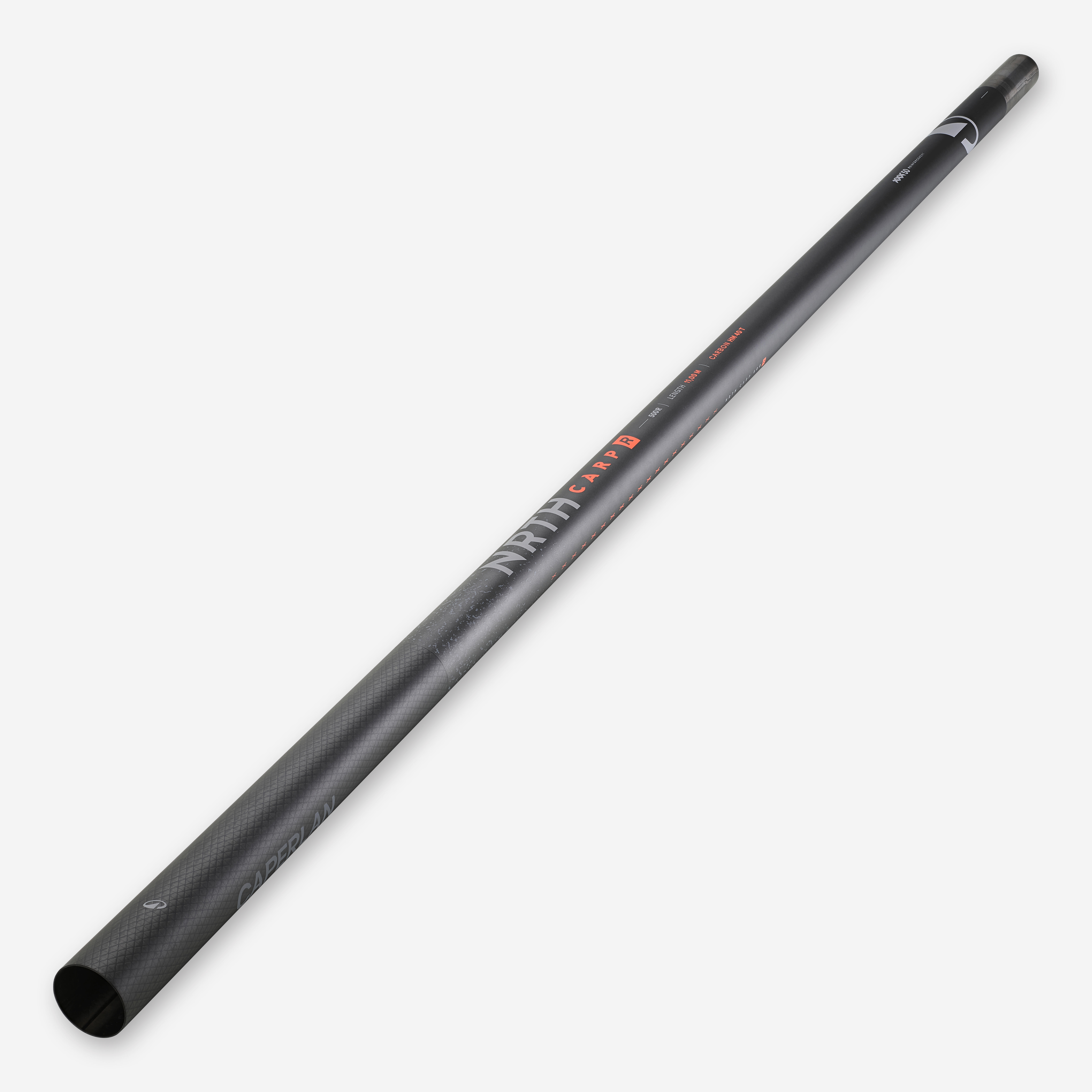 Serwis Wędka NRTH 500R Carp nr 7