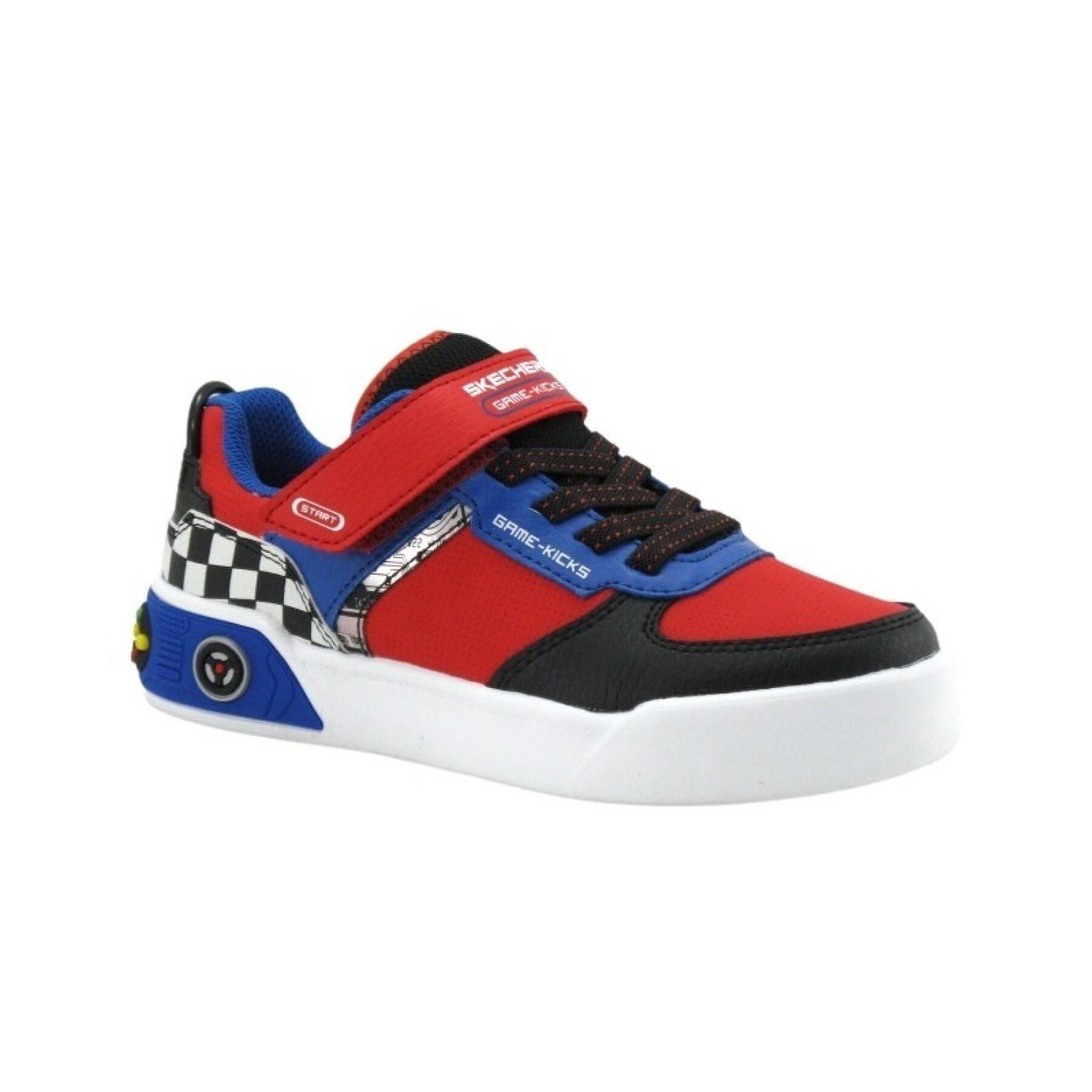 Buty Dziecięce Skechers