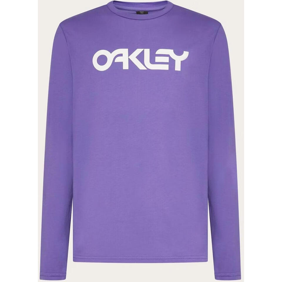 Koszulka z długim rękawem Oakley Mark II 2.0