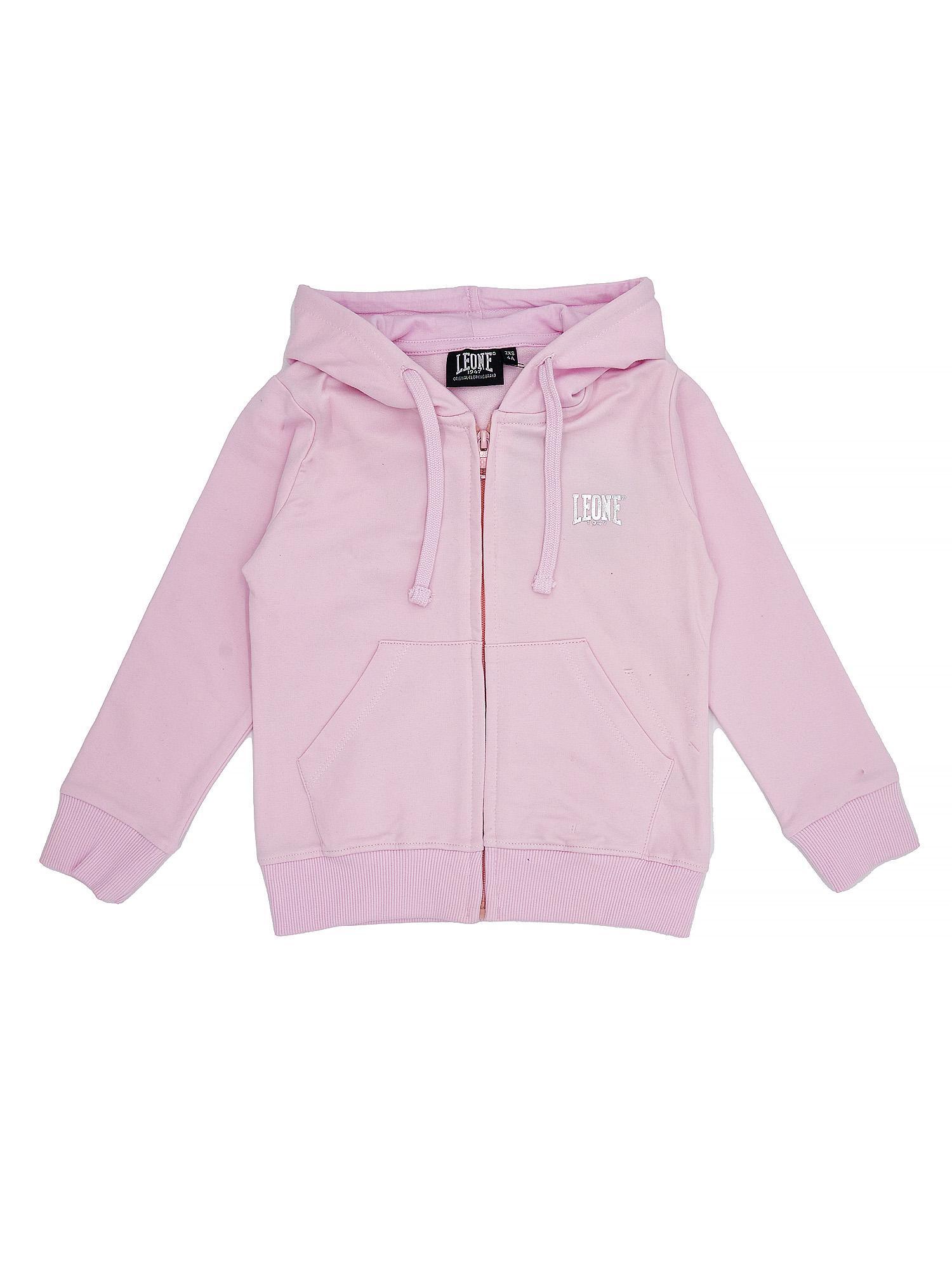 Bluza miękka z bawełna z kaptur na co dzień