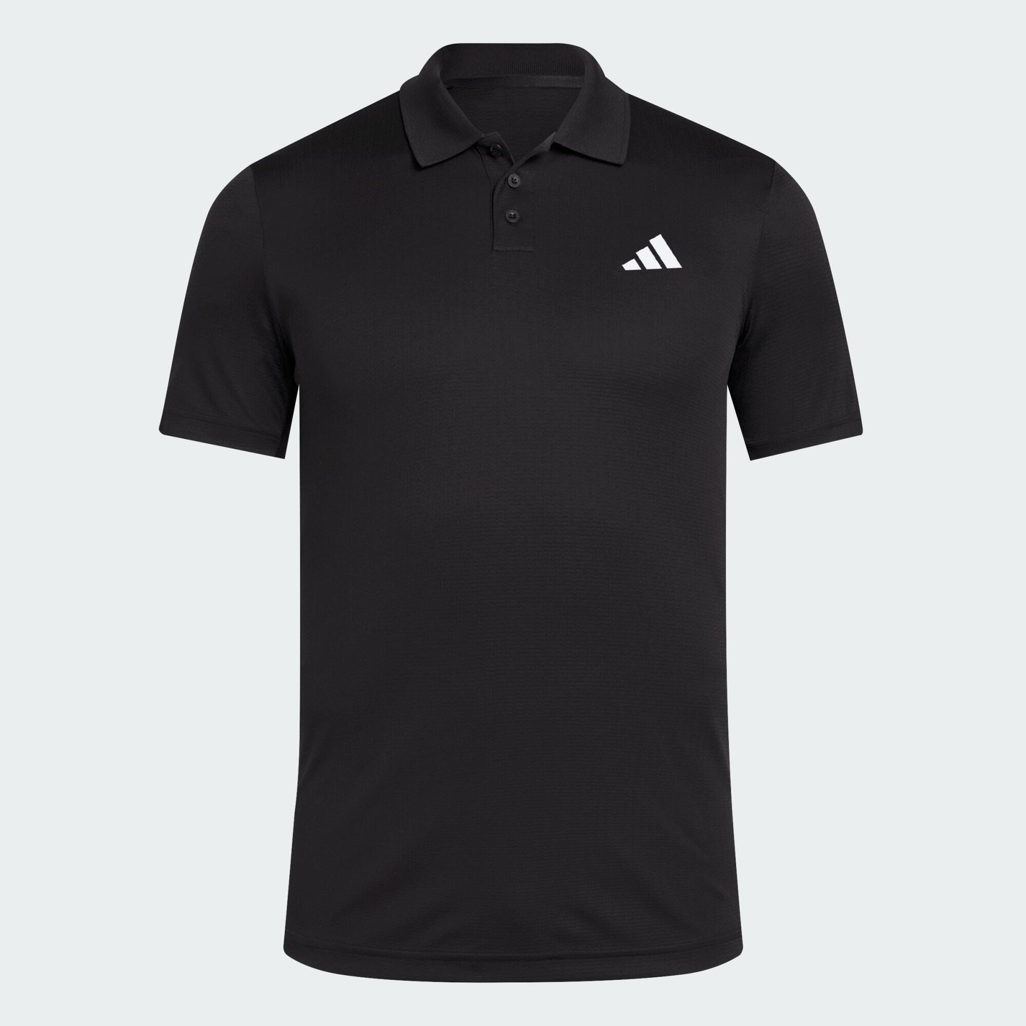 Koszulka Tennis Climacool FreeLift Polo