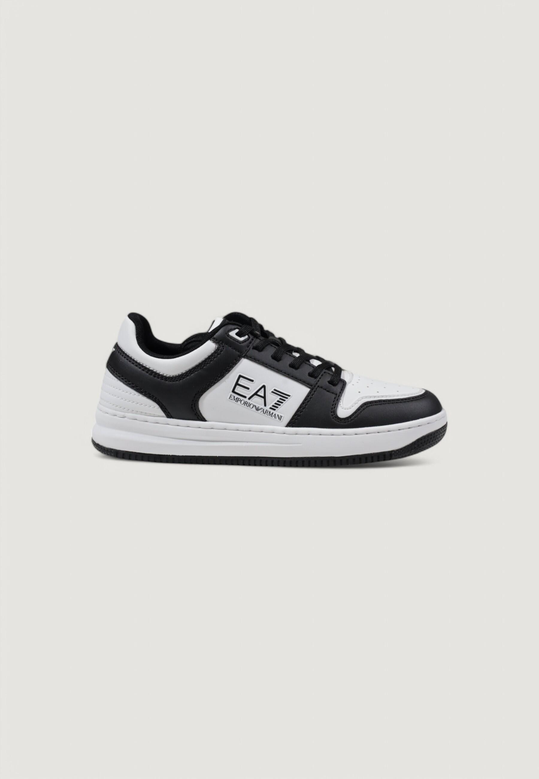Obuwie sportowe Mężczyzna EA7 UNISEX