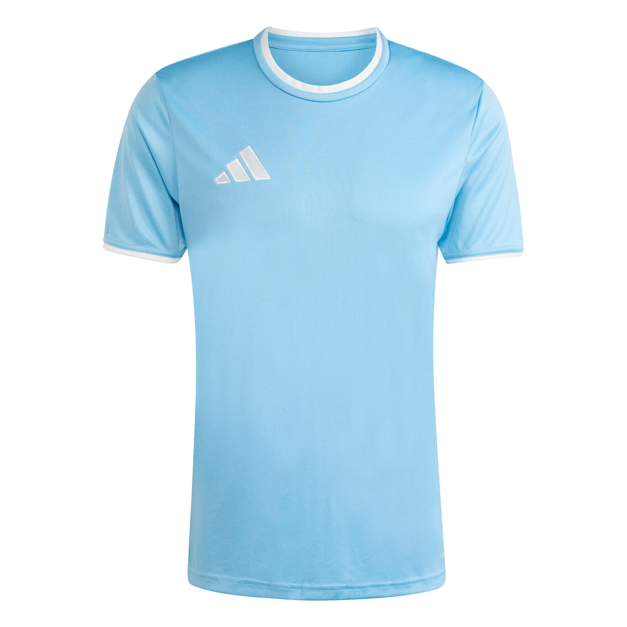 Koszulka męska adidas Entrada 26 Jersey błękitna JZ2510