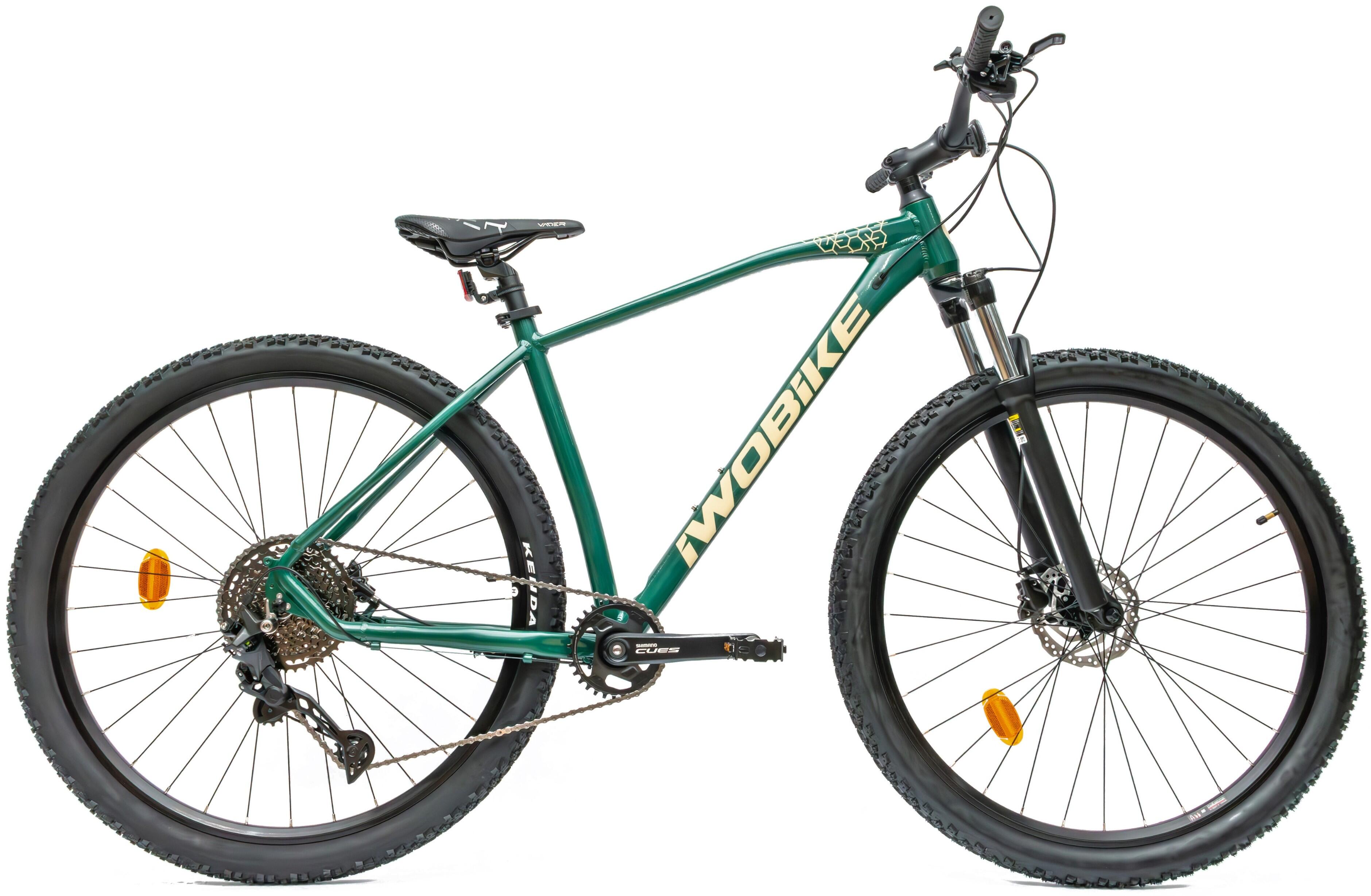 Rower Górski MTB Hexora Koła 29
