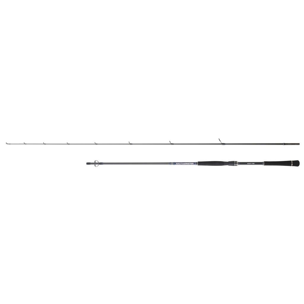 Wędka spinningowa Hearty Rise Slash Monster SW 10-40 g