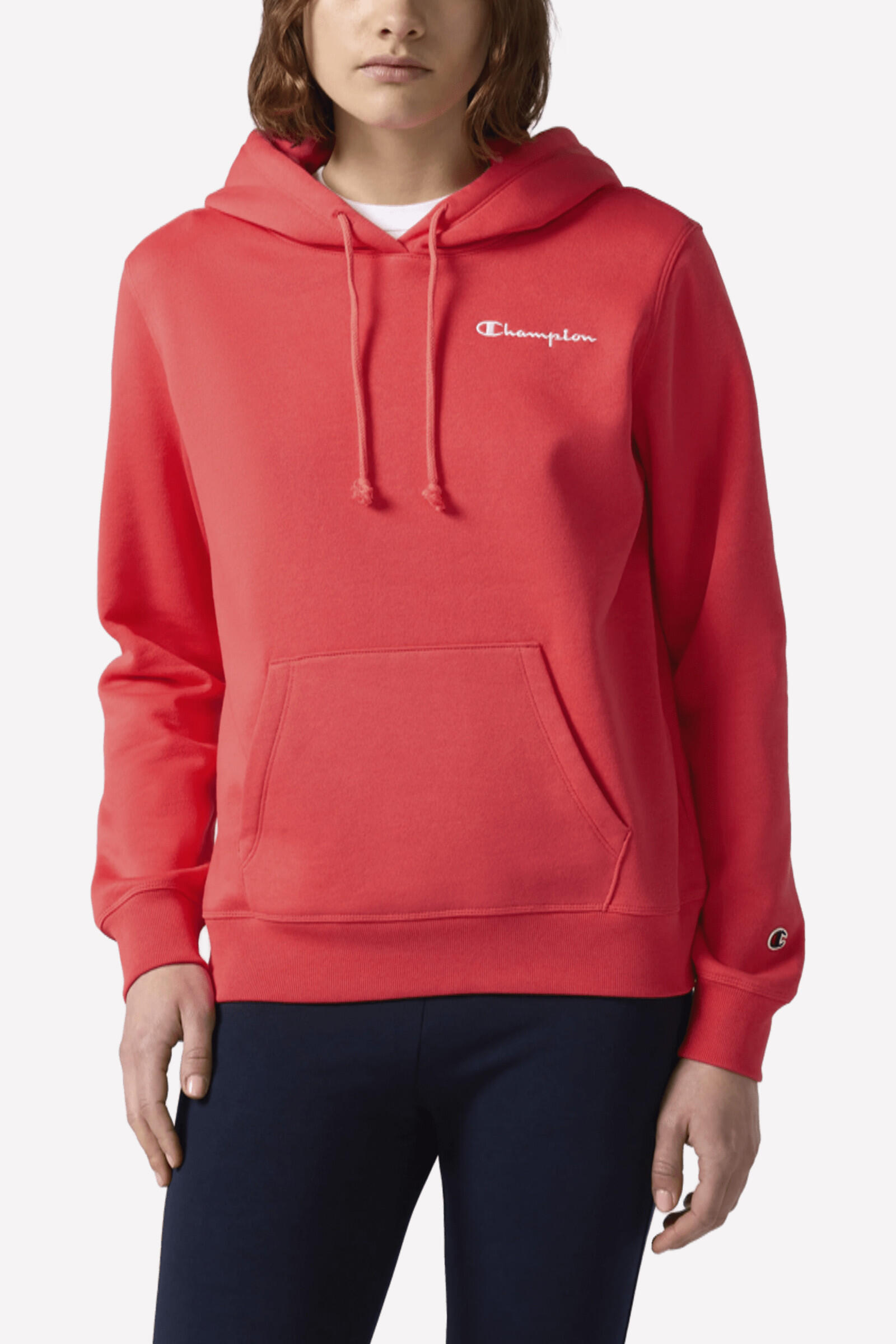 Bluza damska Champion Hooded Sweatshirt