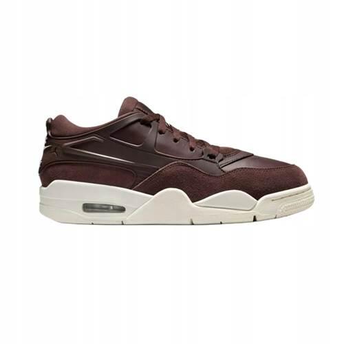 Buty do chodzenia damskie Nike Air Jordan 4 RM