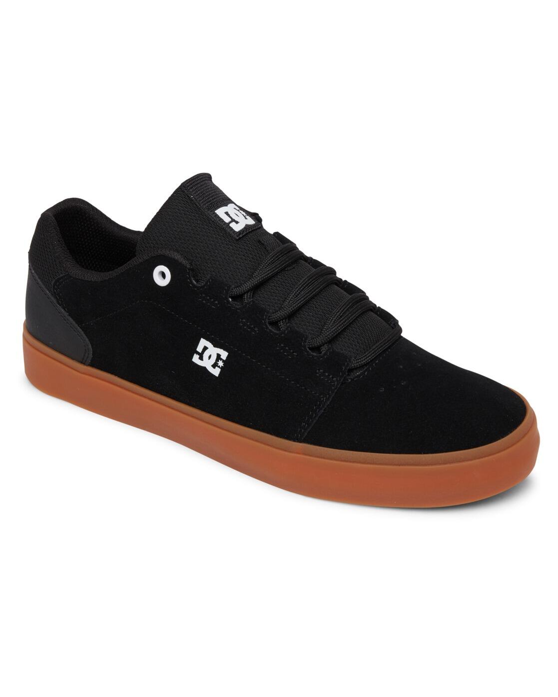 DC Shoes Hyde, Czarny