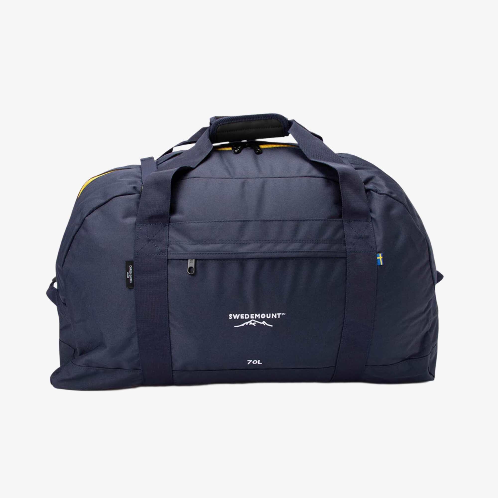 Torby Typu Duffel Unisex Wodoodporny