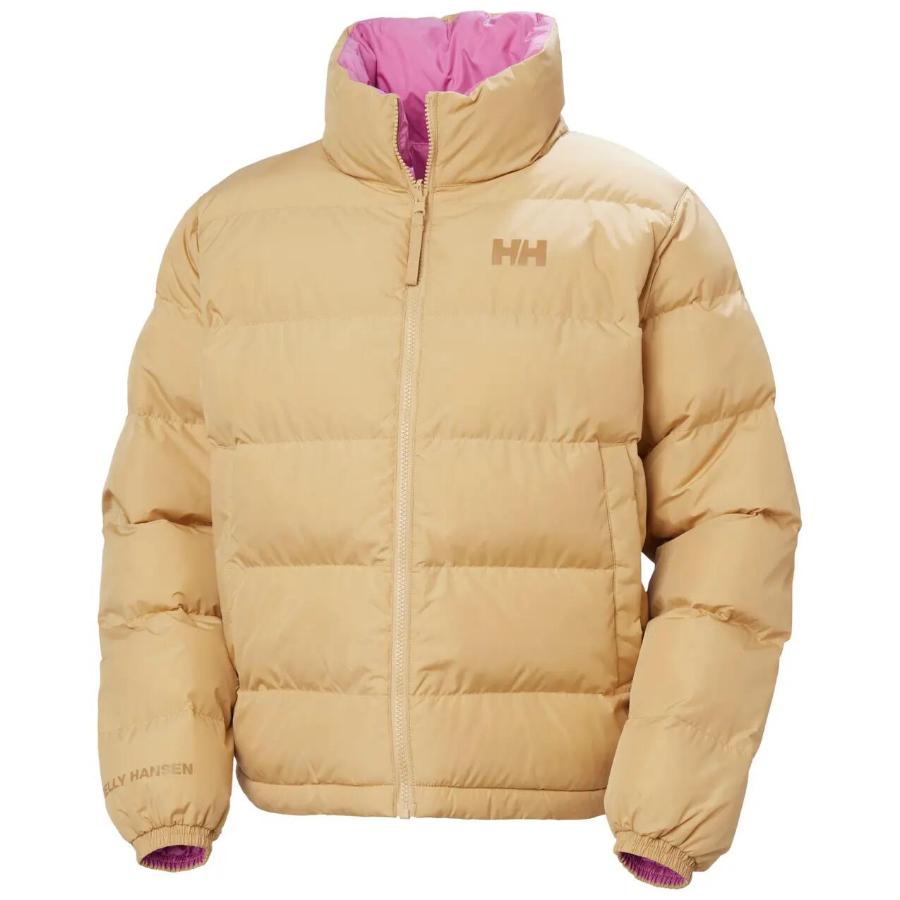 Damska kurtka puchowa Helly Hansen YU 23