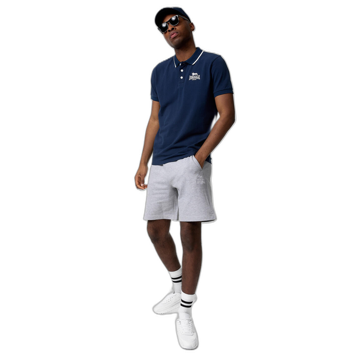 Polo Lonsdale Ballygalley