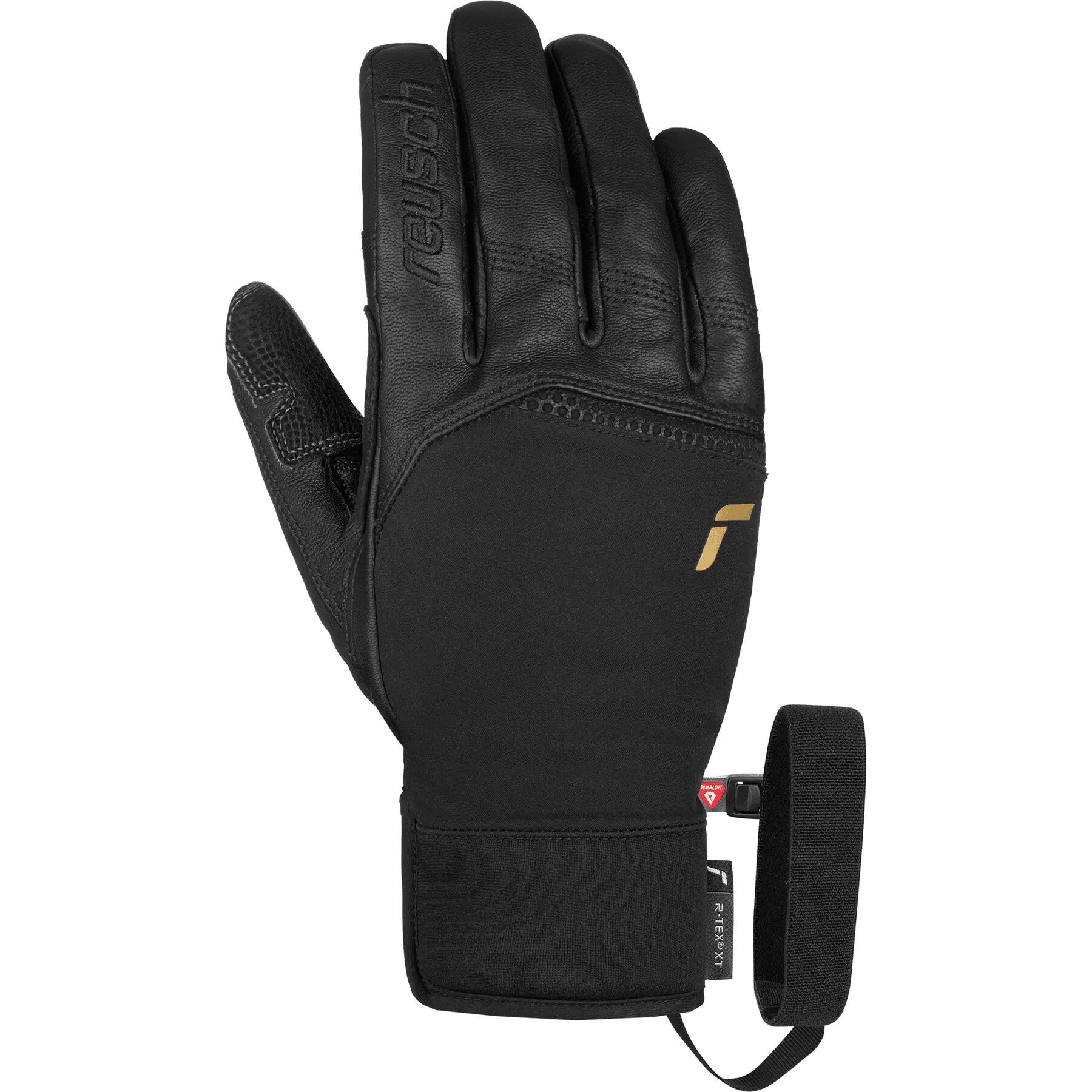 Rękawice narciarskie Reusch Lleon R-tex® Xt