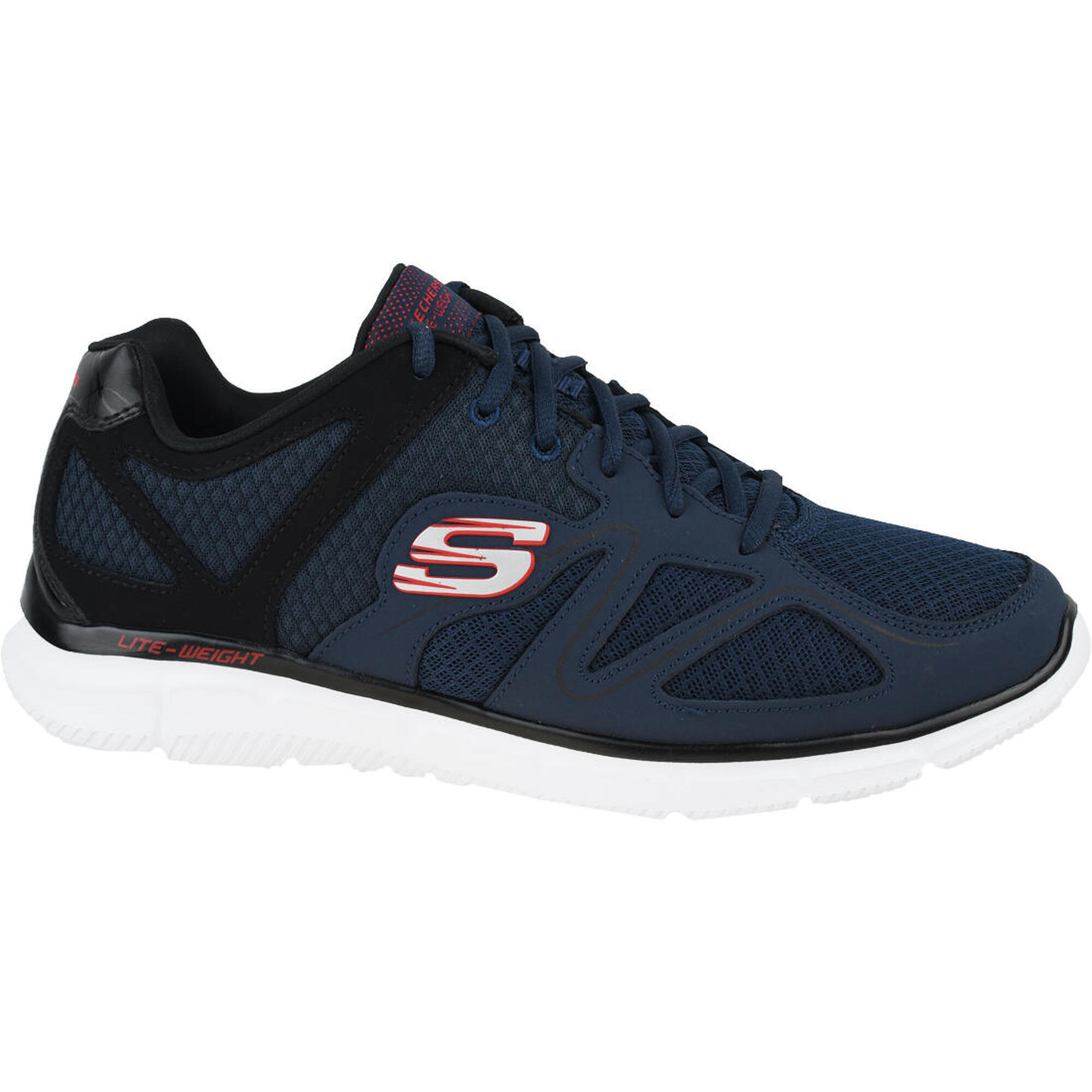 Buty treningowe męskie  Skechers Verse Flash Point
