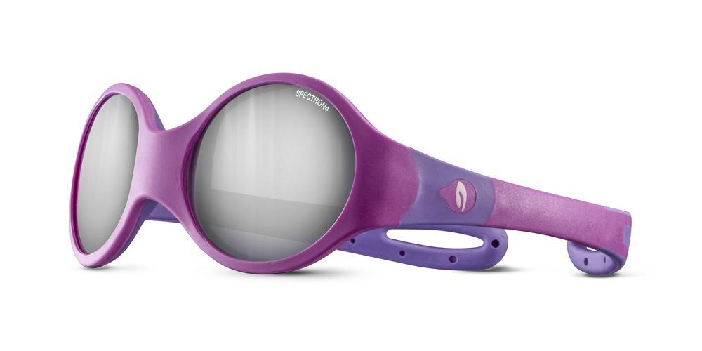 Okulary przeciwsłoneczne dla dzieci JULBO LOOP M - | Spectron 4 baby