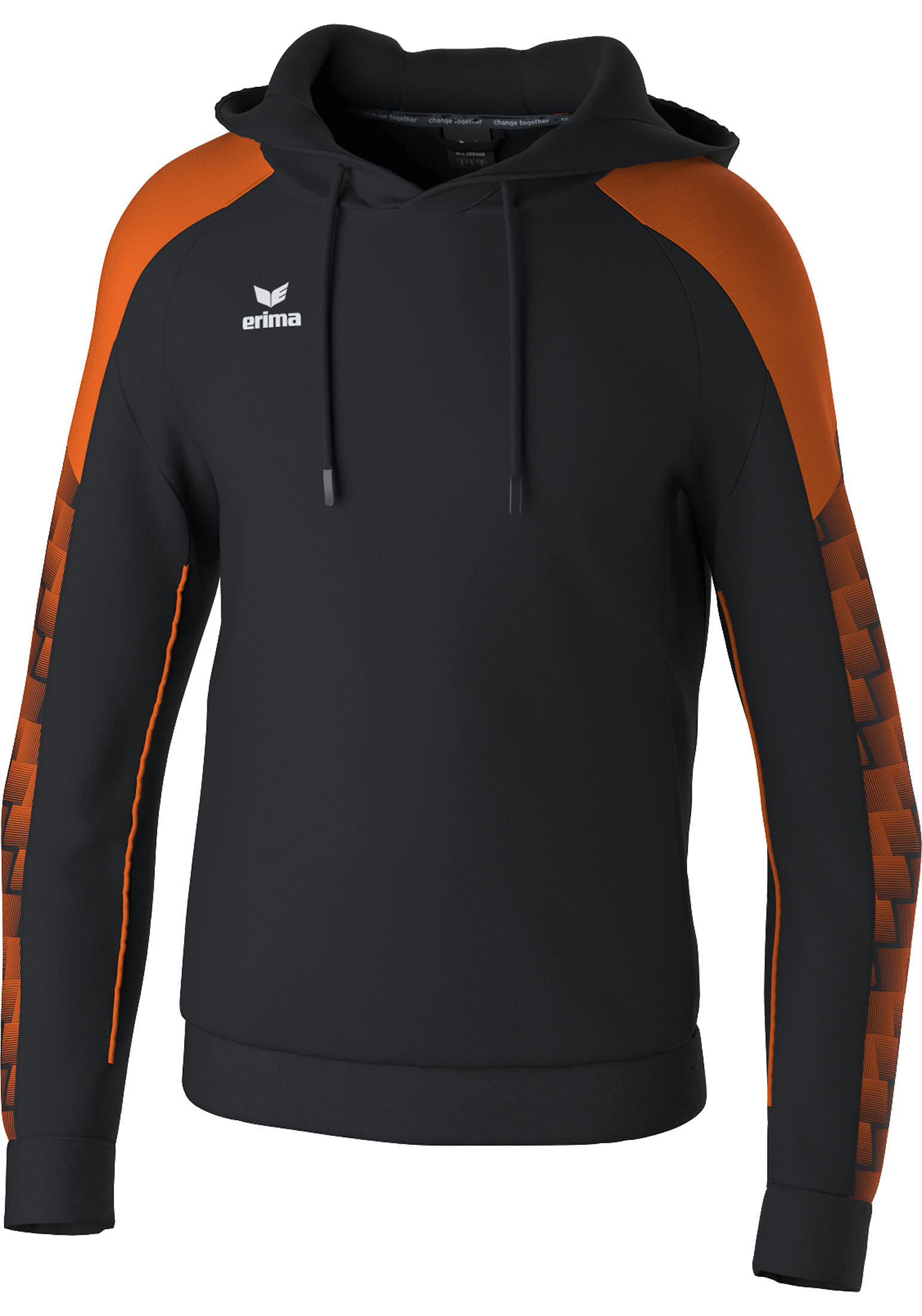 Bluza z kapturem dla dzieci Erima Evo Star