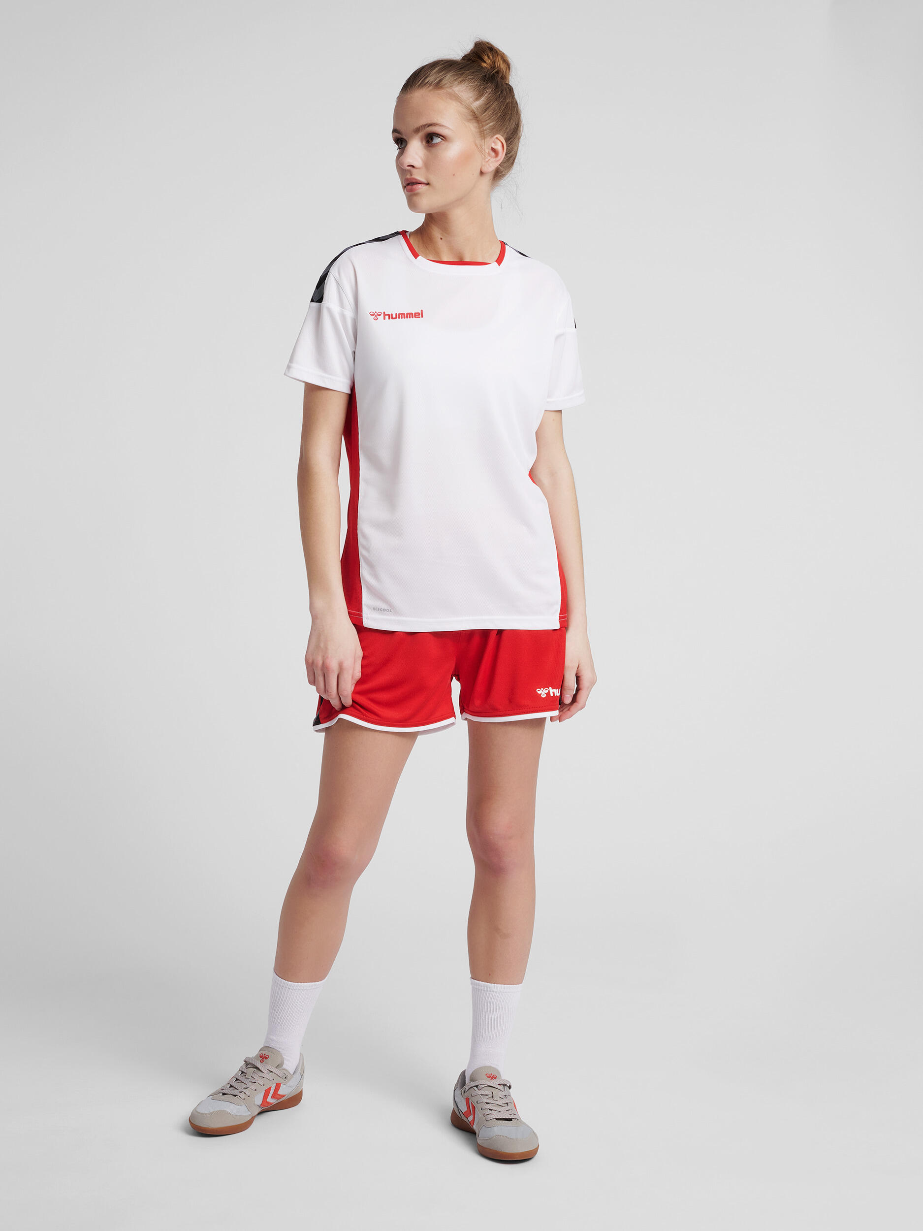 Jersey Hummel femme hmlAUTHENTIC Poly HML