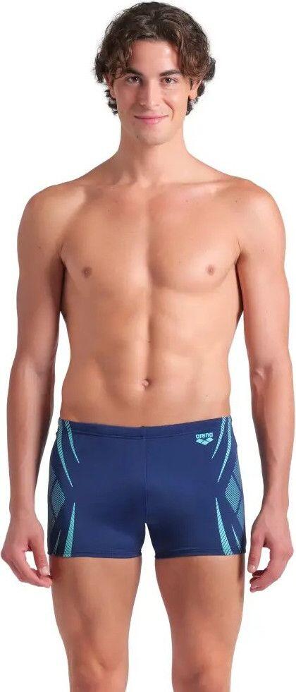 Szorty Kąpielowe Arena Monogram Swim Short