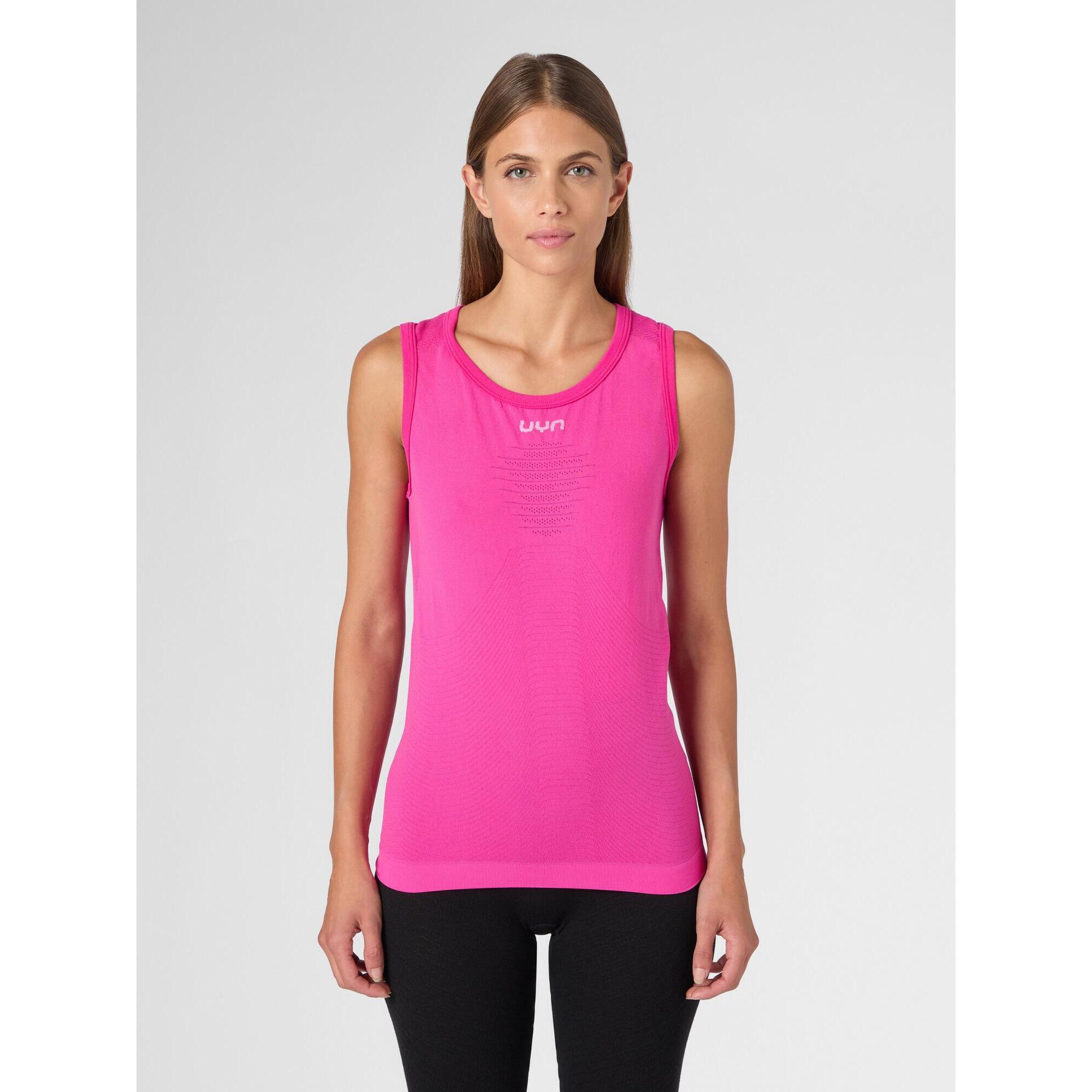 Energyon Sleeveless Base Layer