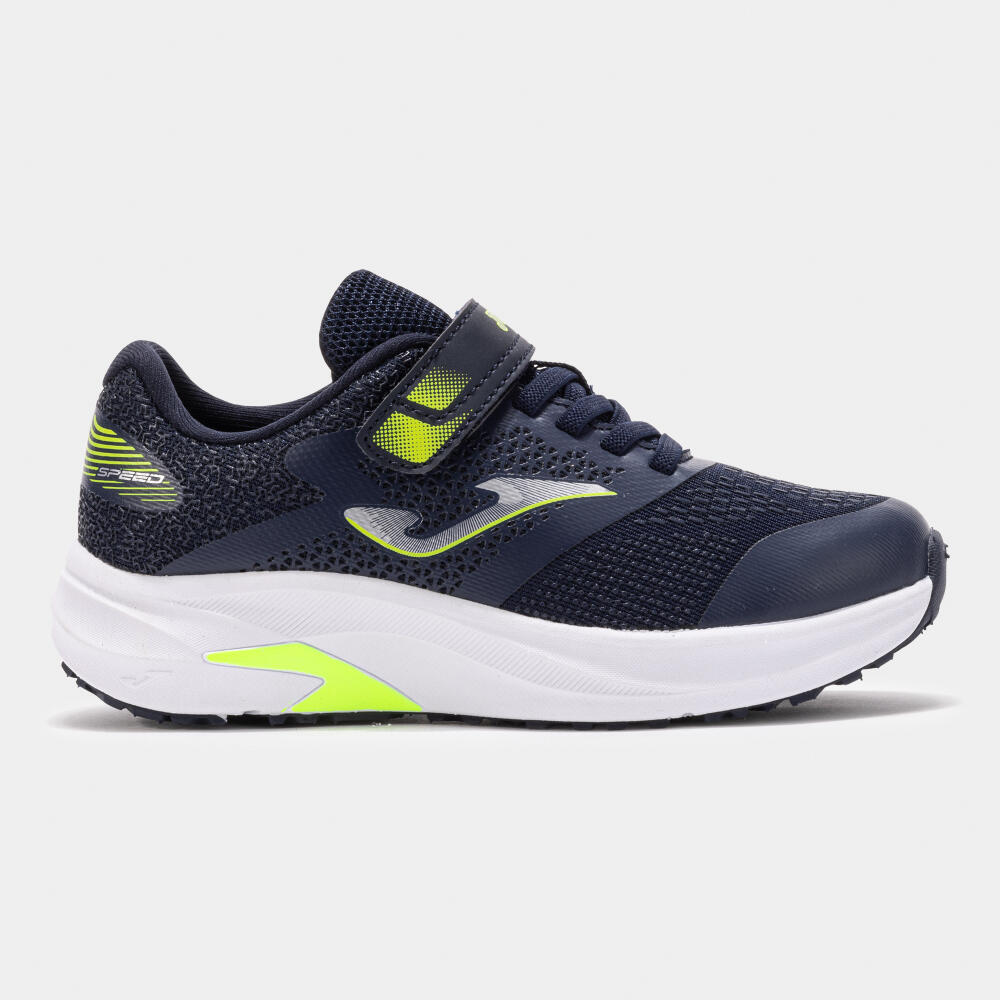 Buty sportowe dziecięce Joma Speed Jr