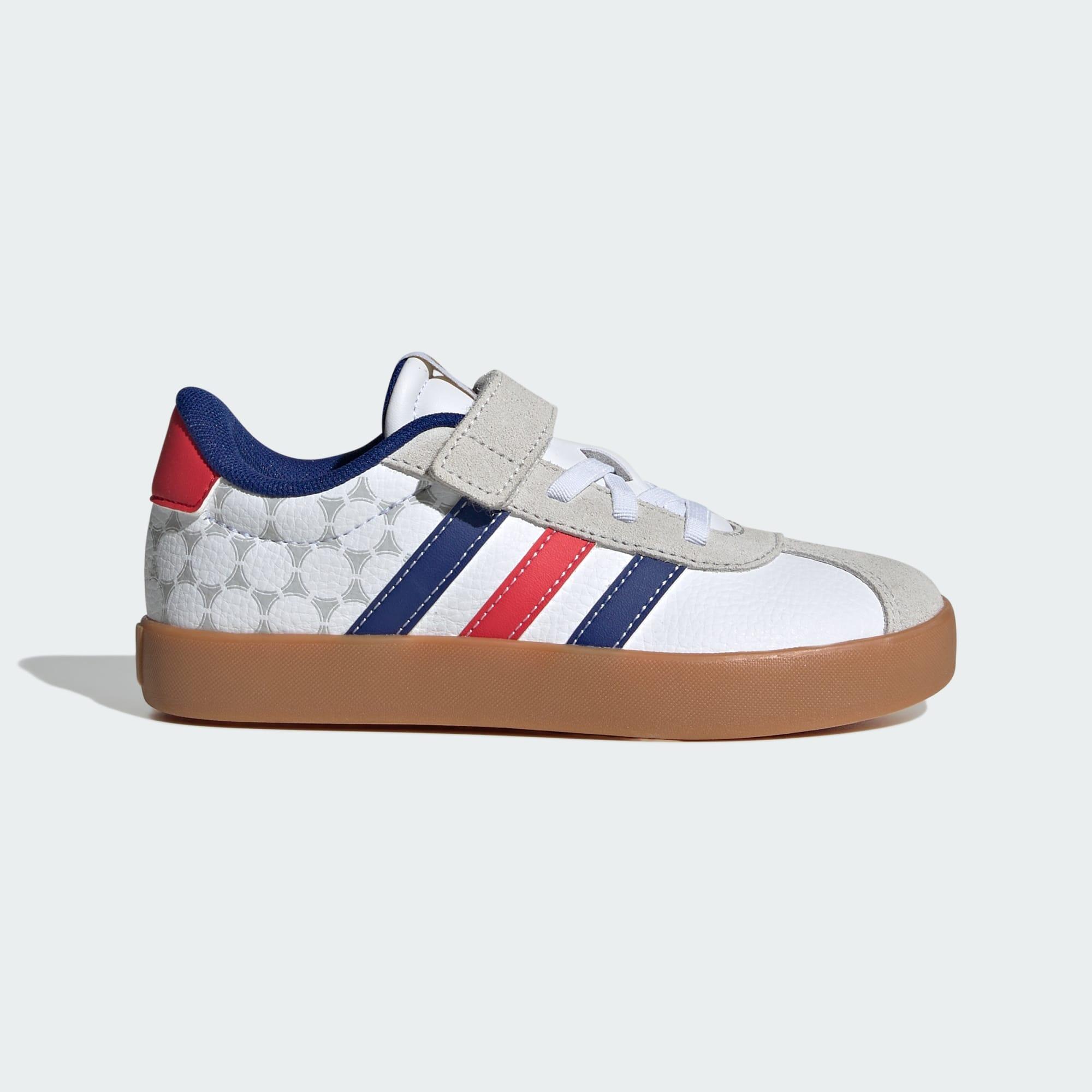 BUTY DLA DZIECI VL COURT 3.0