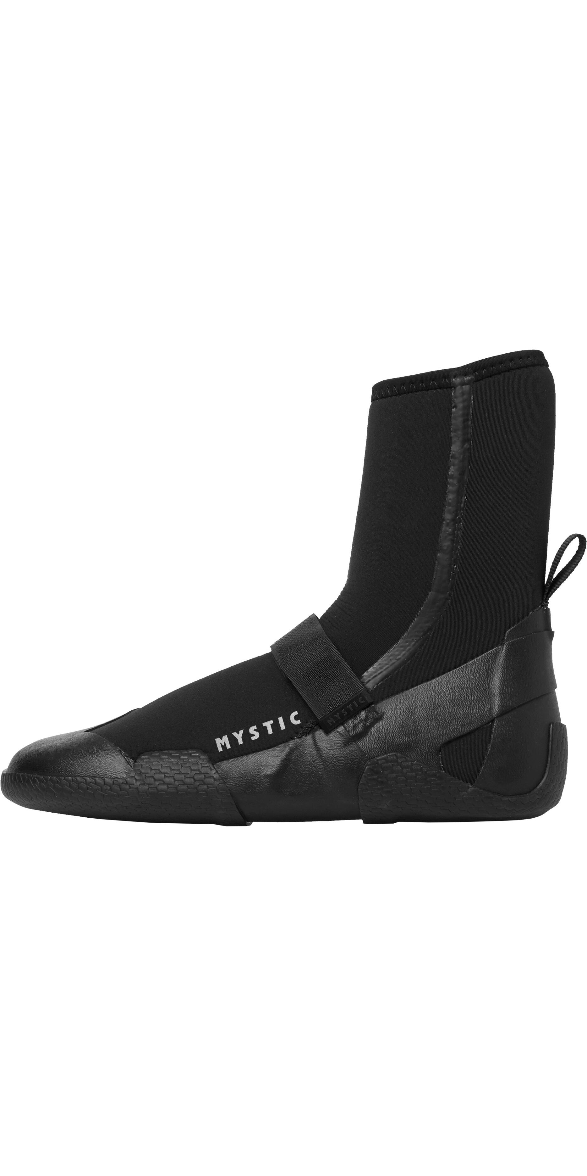 Mystic Roam Boot 5mm Round Toe