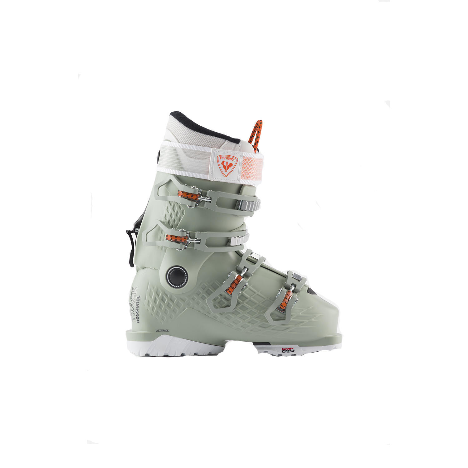 Buty narciarskie Alltrack Rental GW dla kobiet
