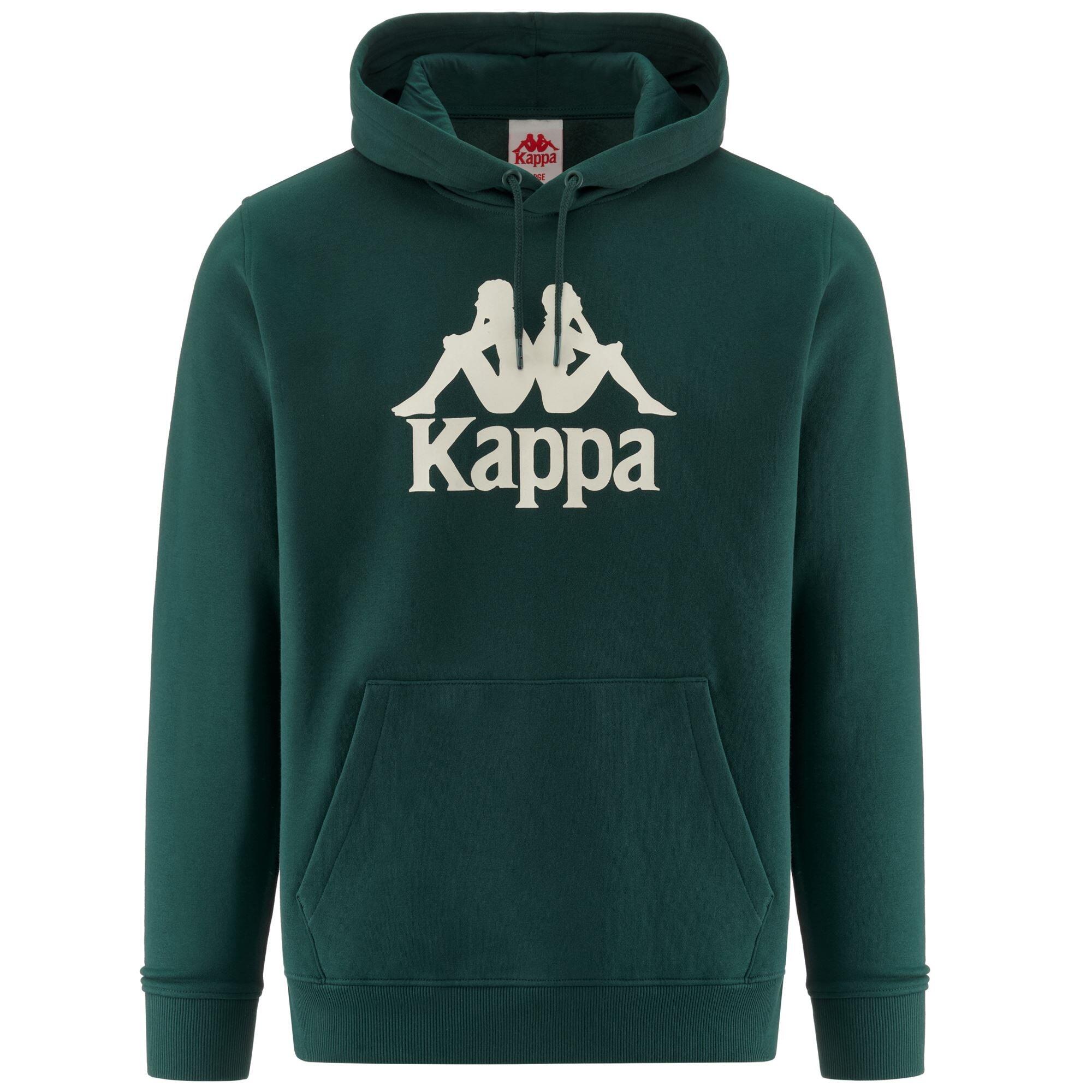 Bluza z kapturem Kappa Malmo 3