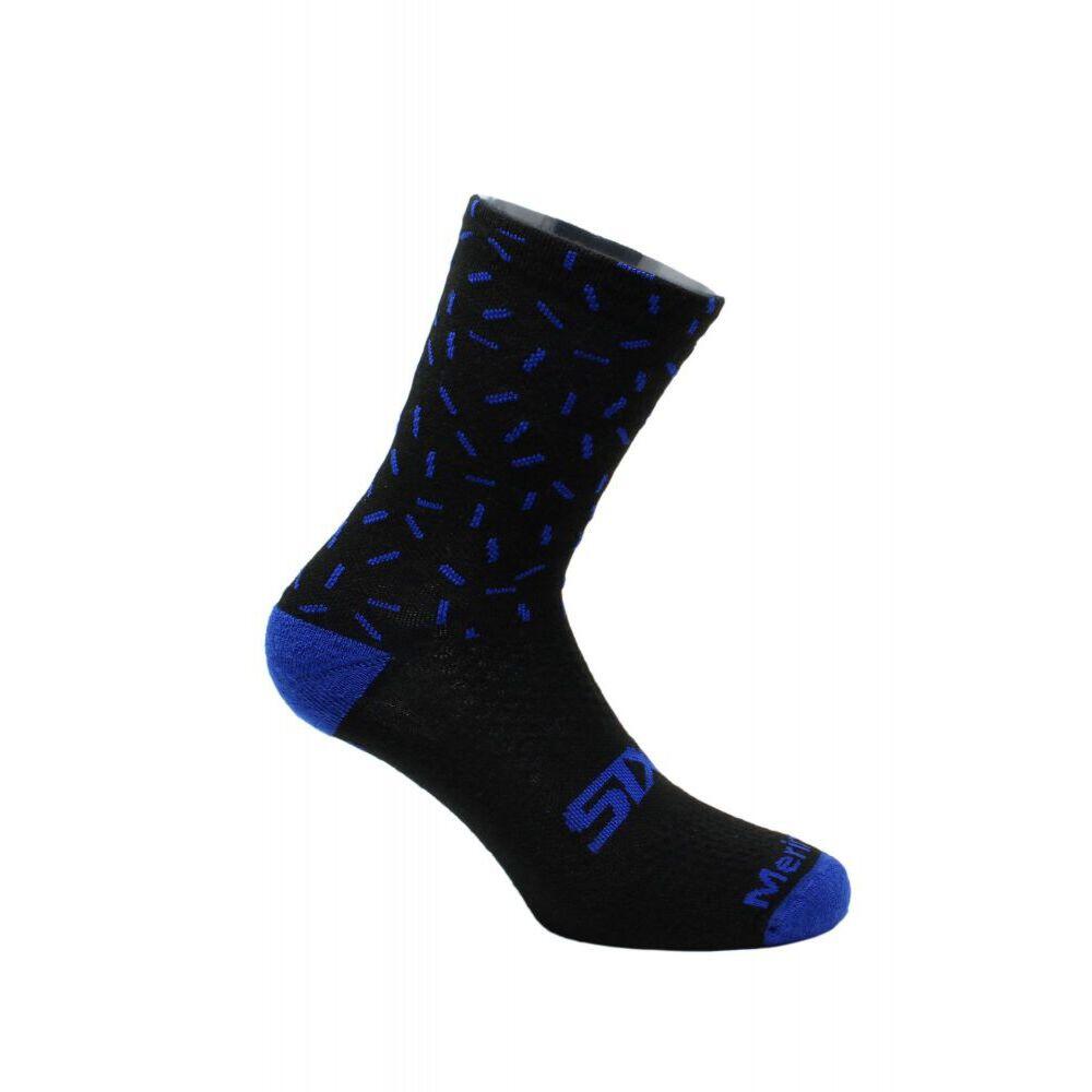 Skarpety rowerowe Merinos Socks