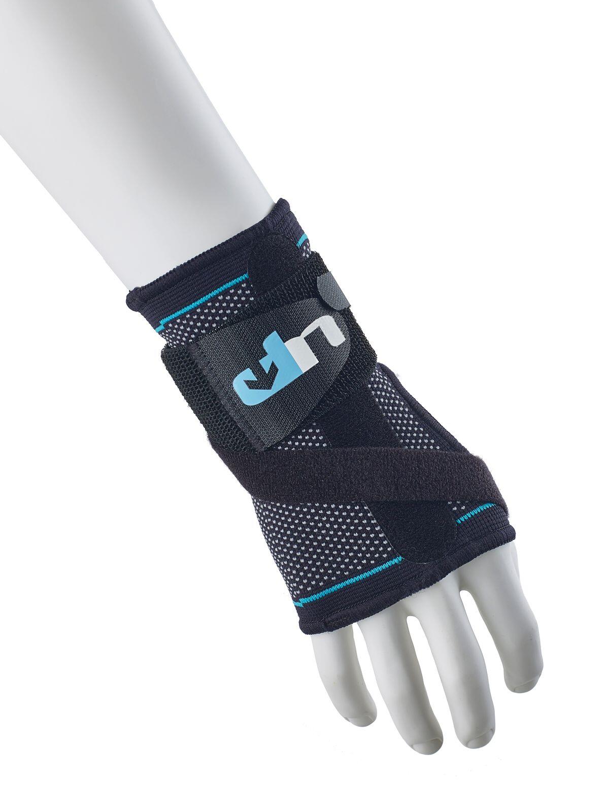Ochraniacz nadgarstka z szyną Ultimate Performance Advanced Ultimate Compression